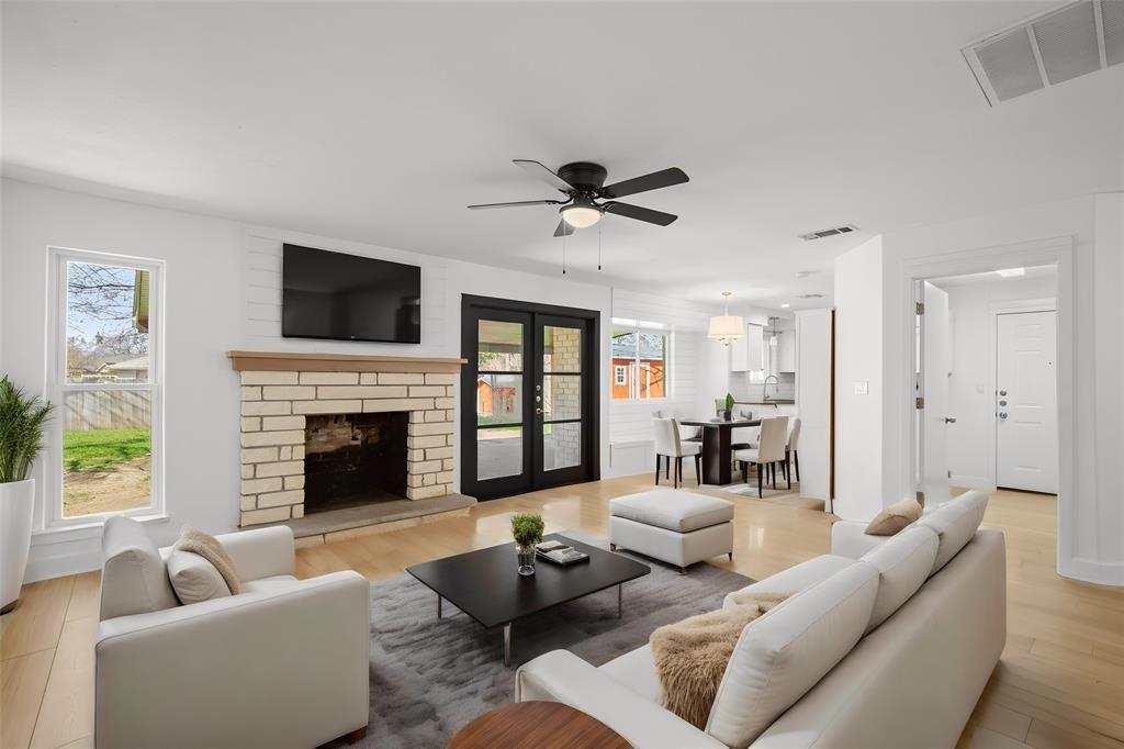 1512 W Mesa Park Dr, Round Rock, TX, 78664