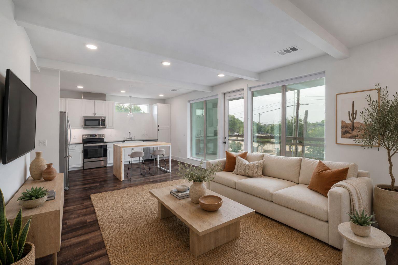 4704 Sunset Trl #1201, Austin, TX, 78745