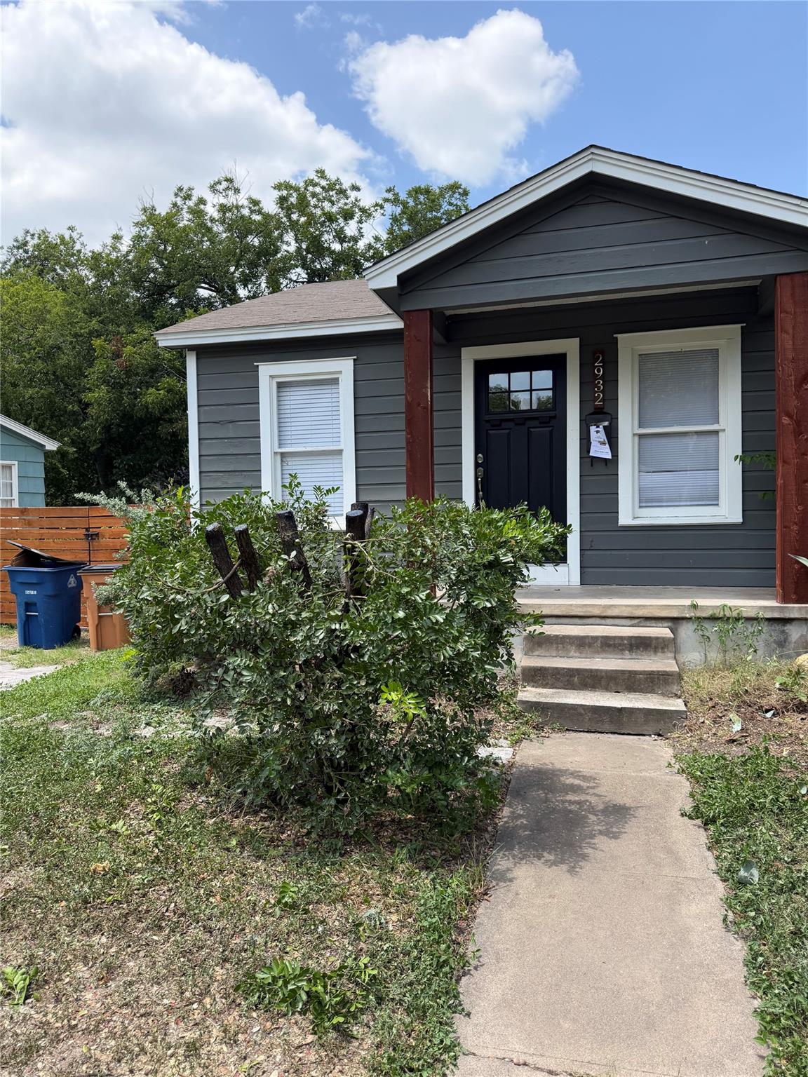 2932 Moss St, Austin, TX, 78722