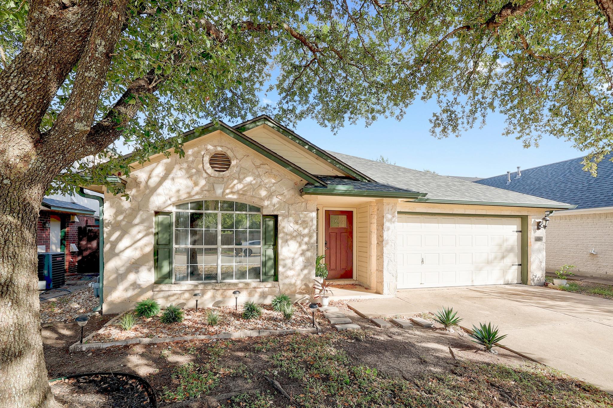 15629 Ecorio Dr, Austin, TX, 78728