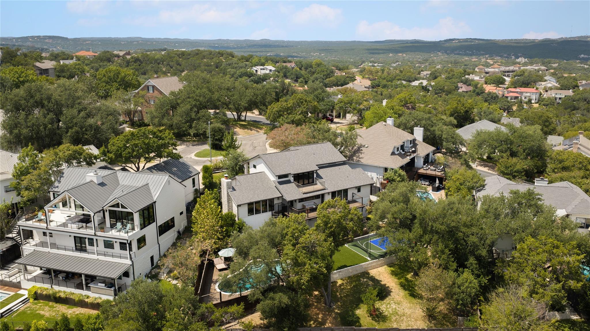 5802  Cannonade Ct, Austin, TX, 78746