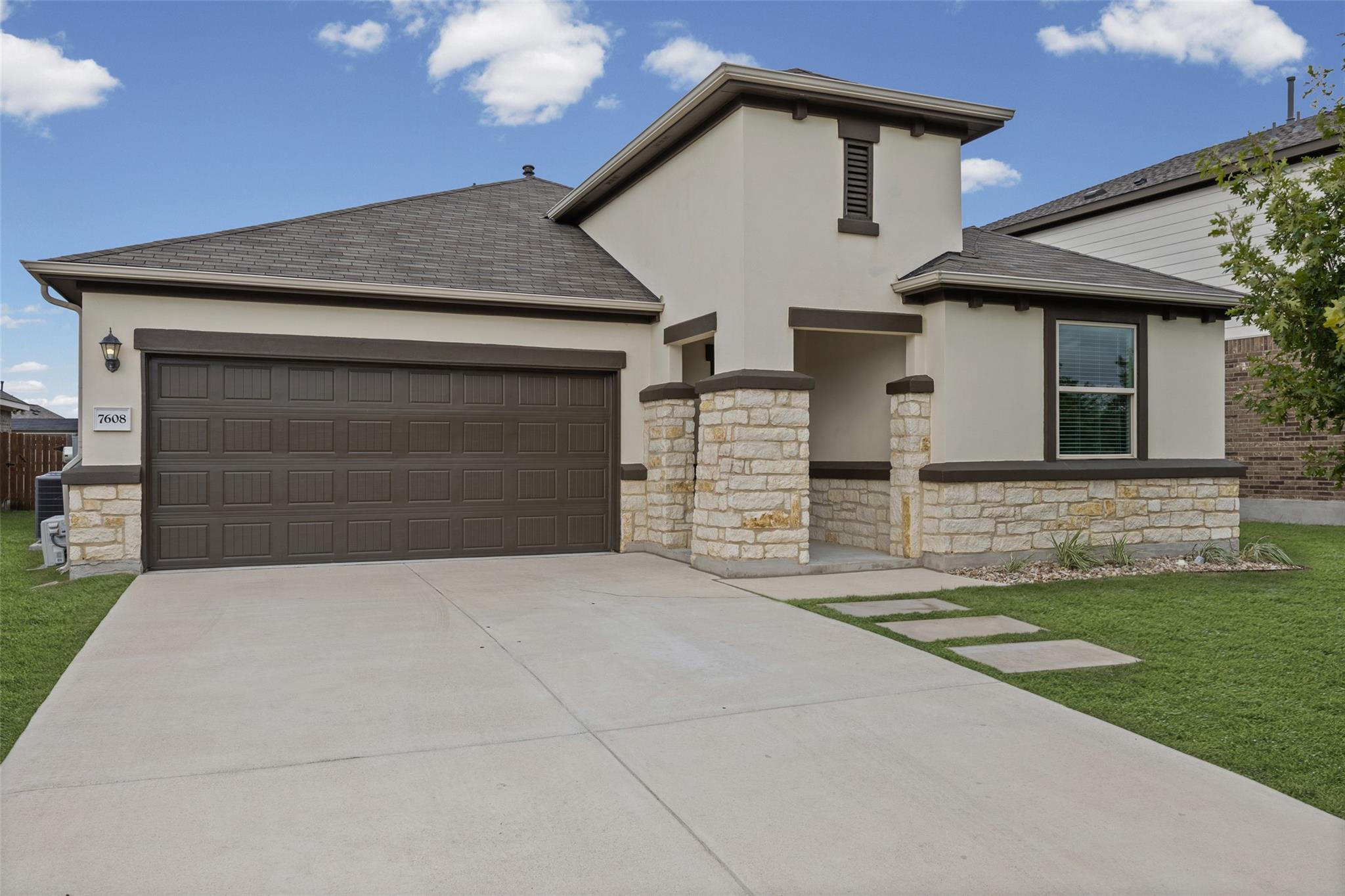 7608 Lombardy Loop, Round Rock, TX, 78665
