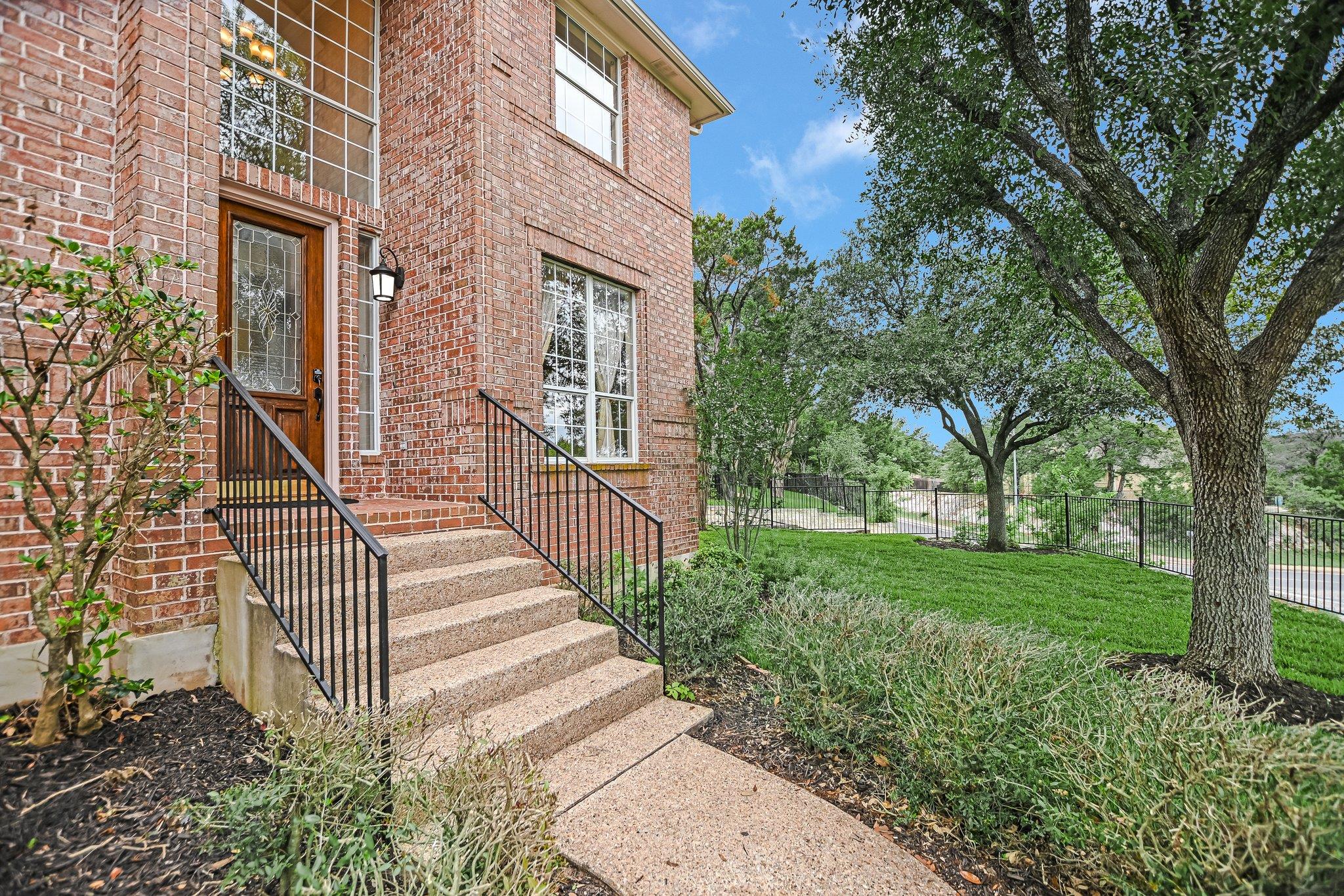 10201  Spicewood Mesa None, Austin, TX, 78759