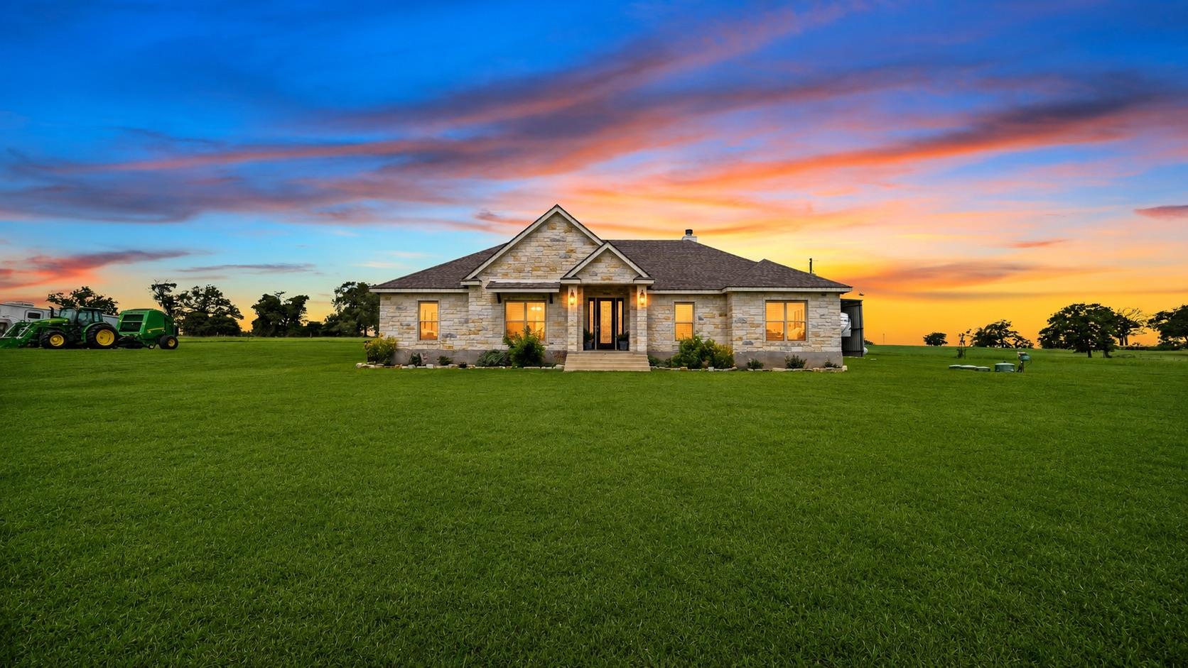 1606 County Road 216 None, Giddings, TX, 78942