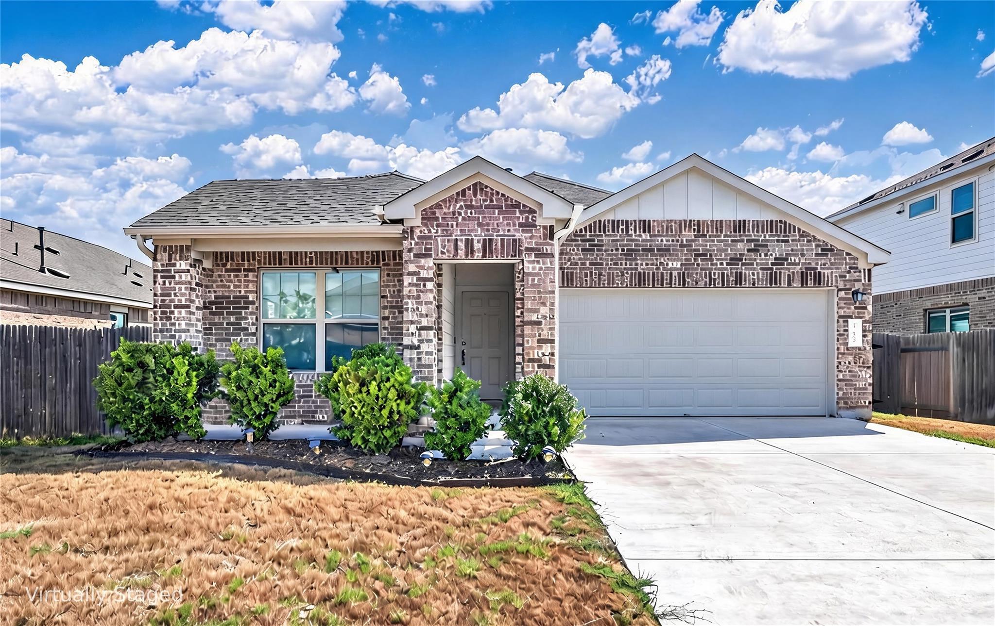 21601 Quick Fox Dr, Pflugerville, TX, 78660