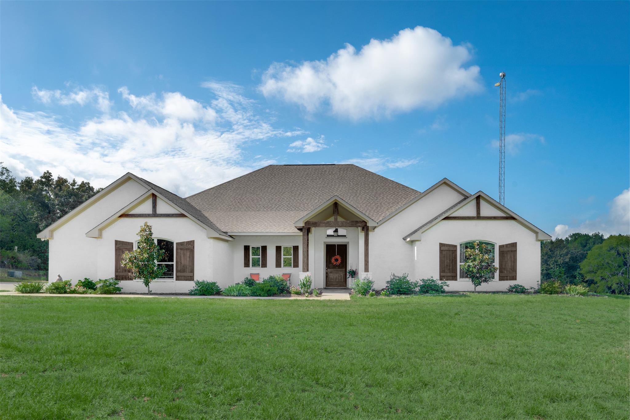 16045 County Road 1130 None, Flint, TX, 75762