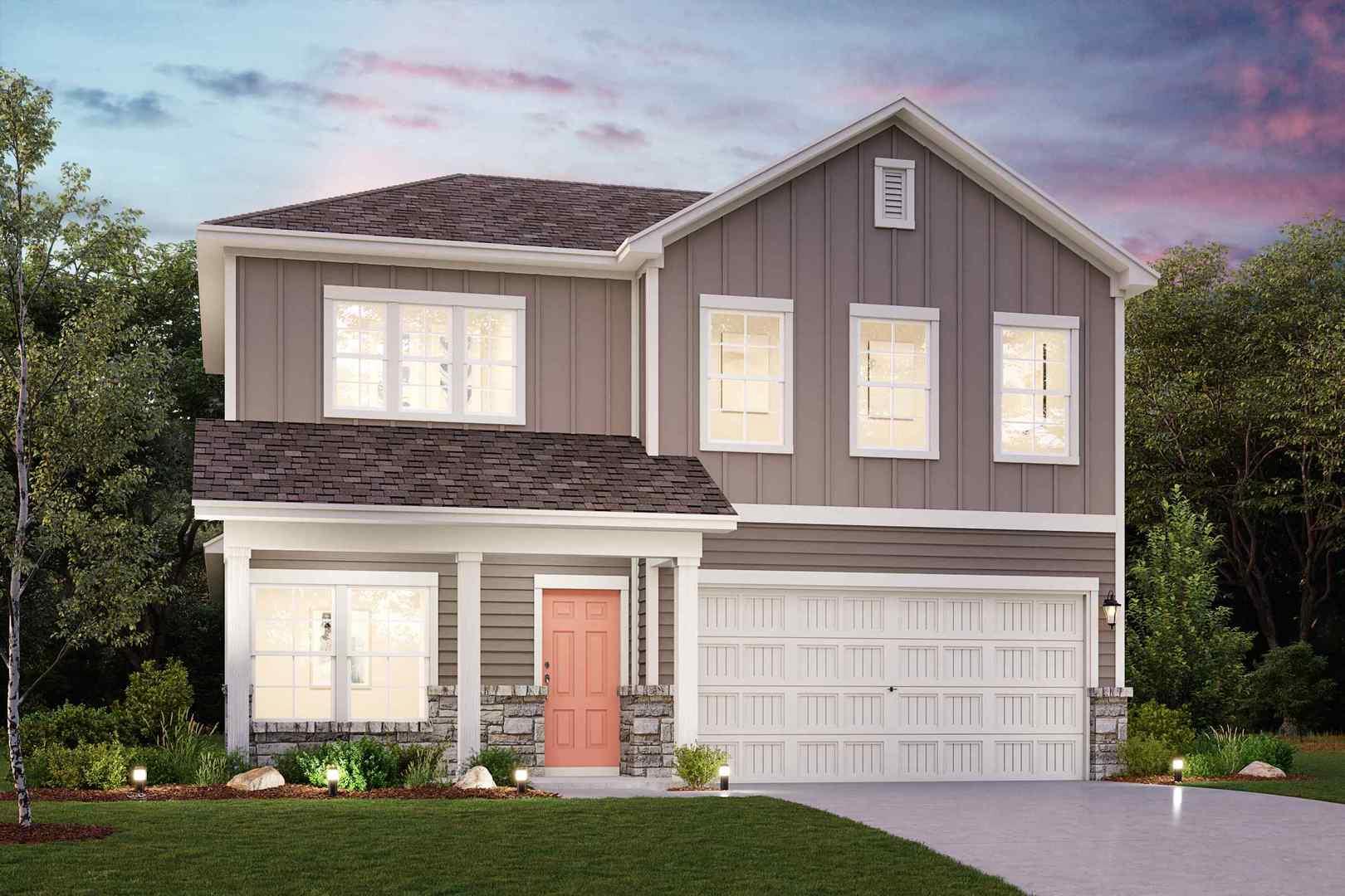 13508 Derby Ride Dr, Buda, TX, 78610