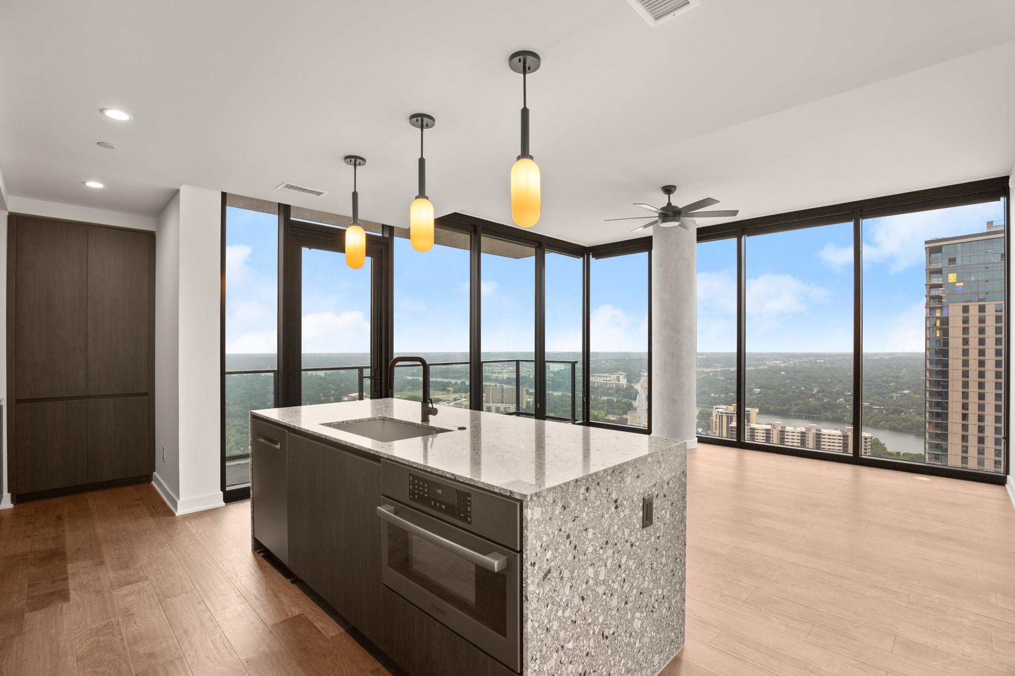 84 East Ave #3506, Austin, TX, 78701
