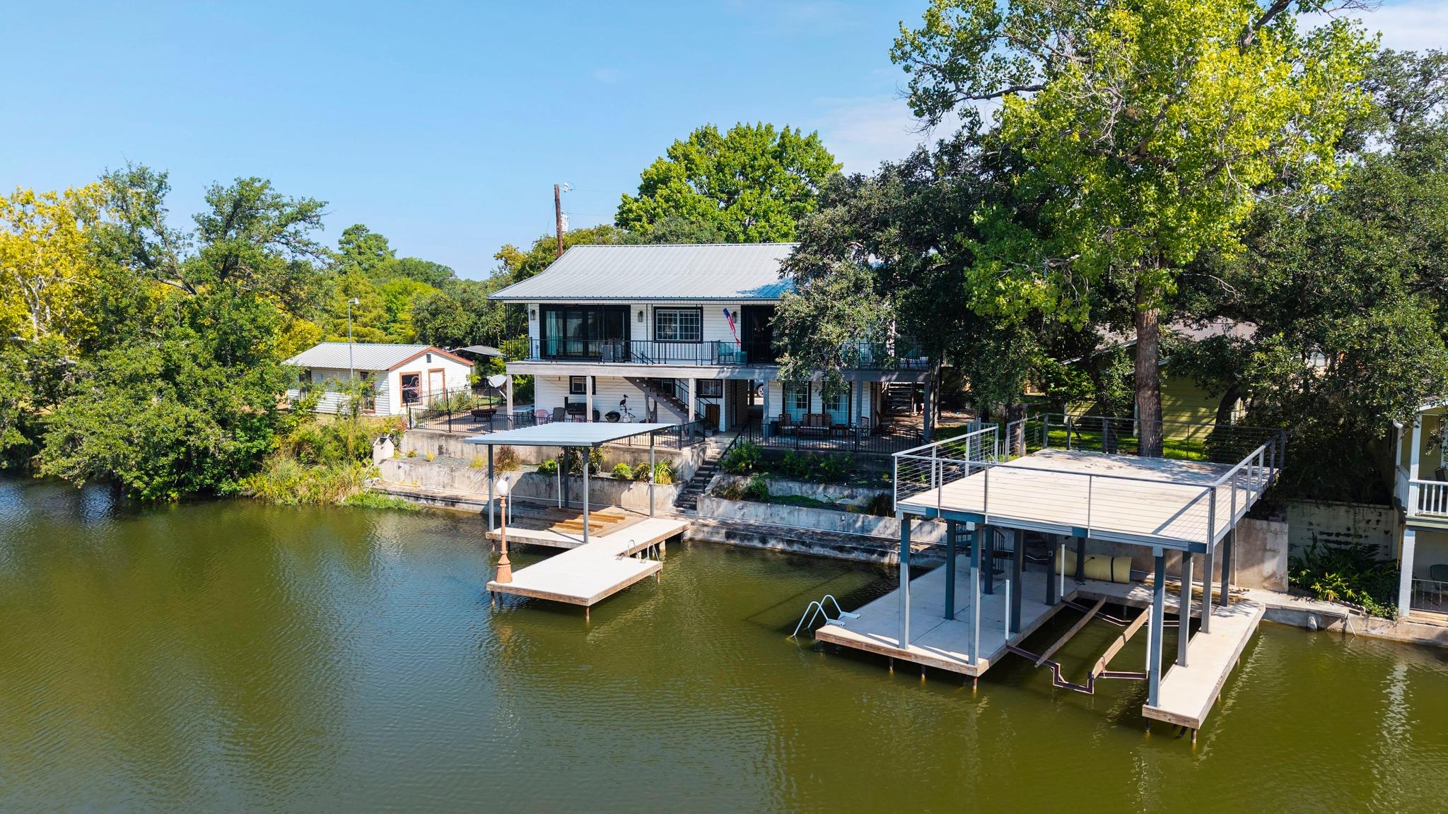 1517 County Road 132a Rd, Kingsland, TX, 78639