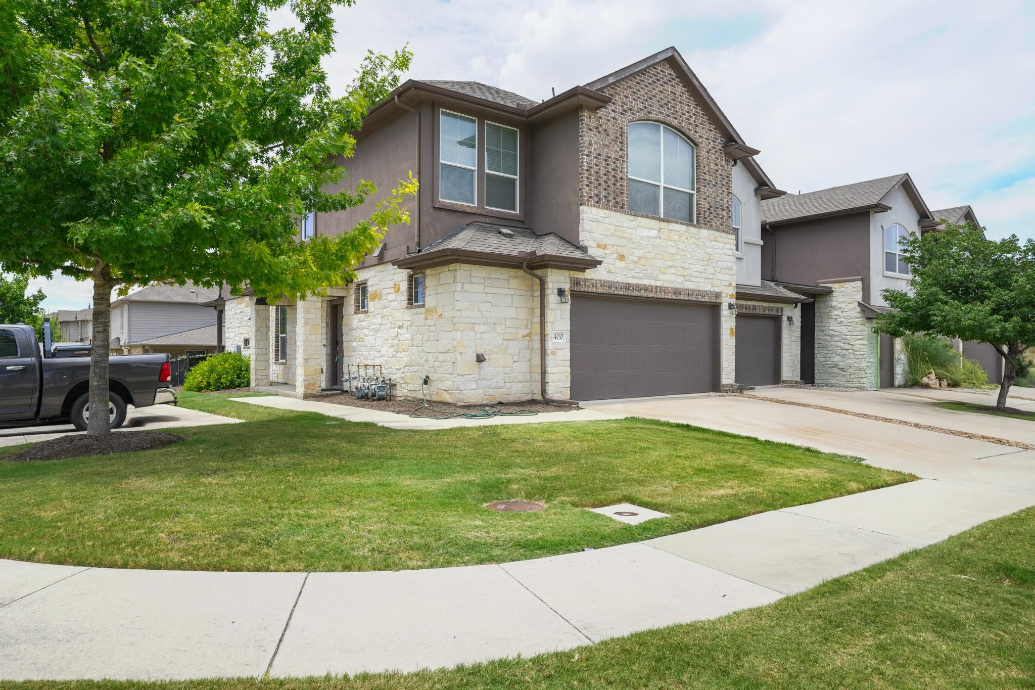 400 Epiphany Ln, Pflugerville, TX, 78660