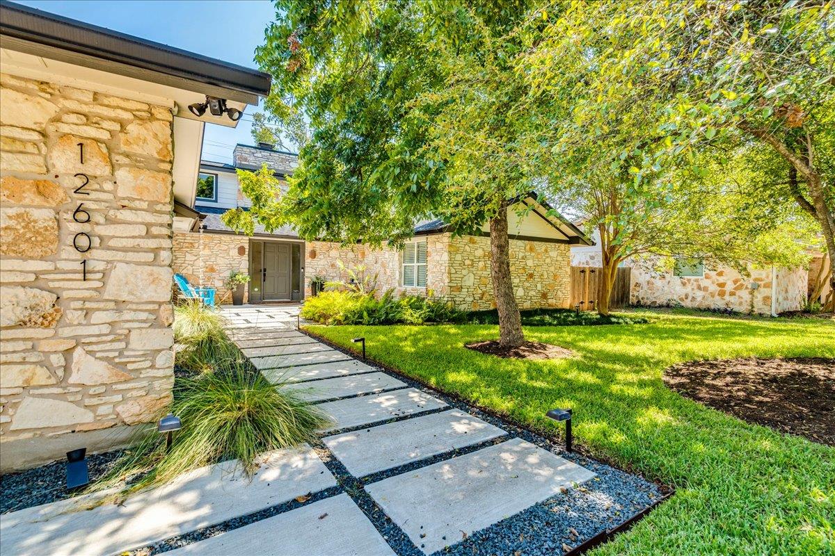 12601  Gristmill Cv, Austin, TX, 78750