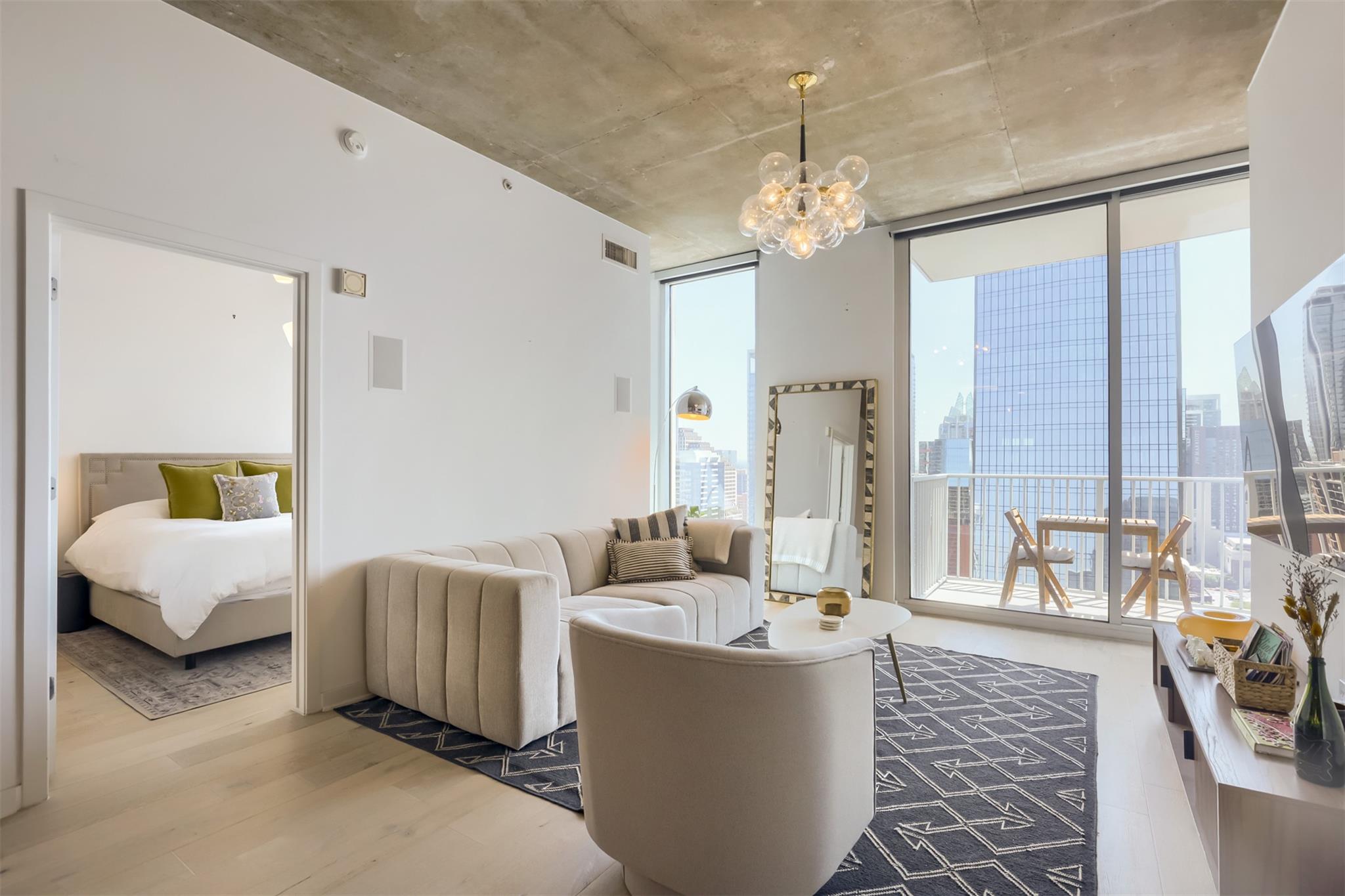 360  Nueces St  #3109, Austin, TX, 78701