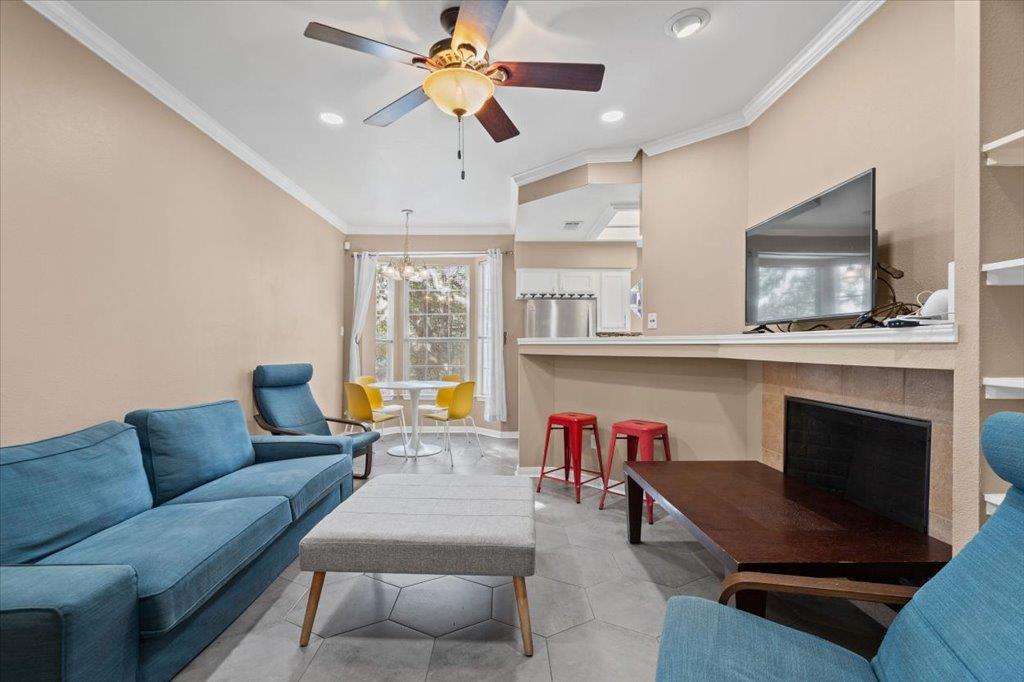 3111 TOM GREEN St #111, Austin, TX, 78705