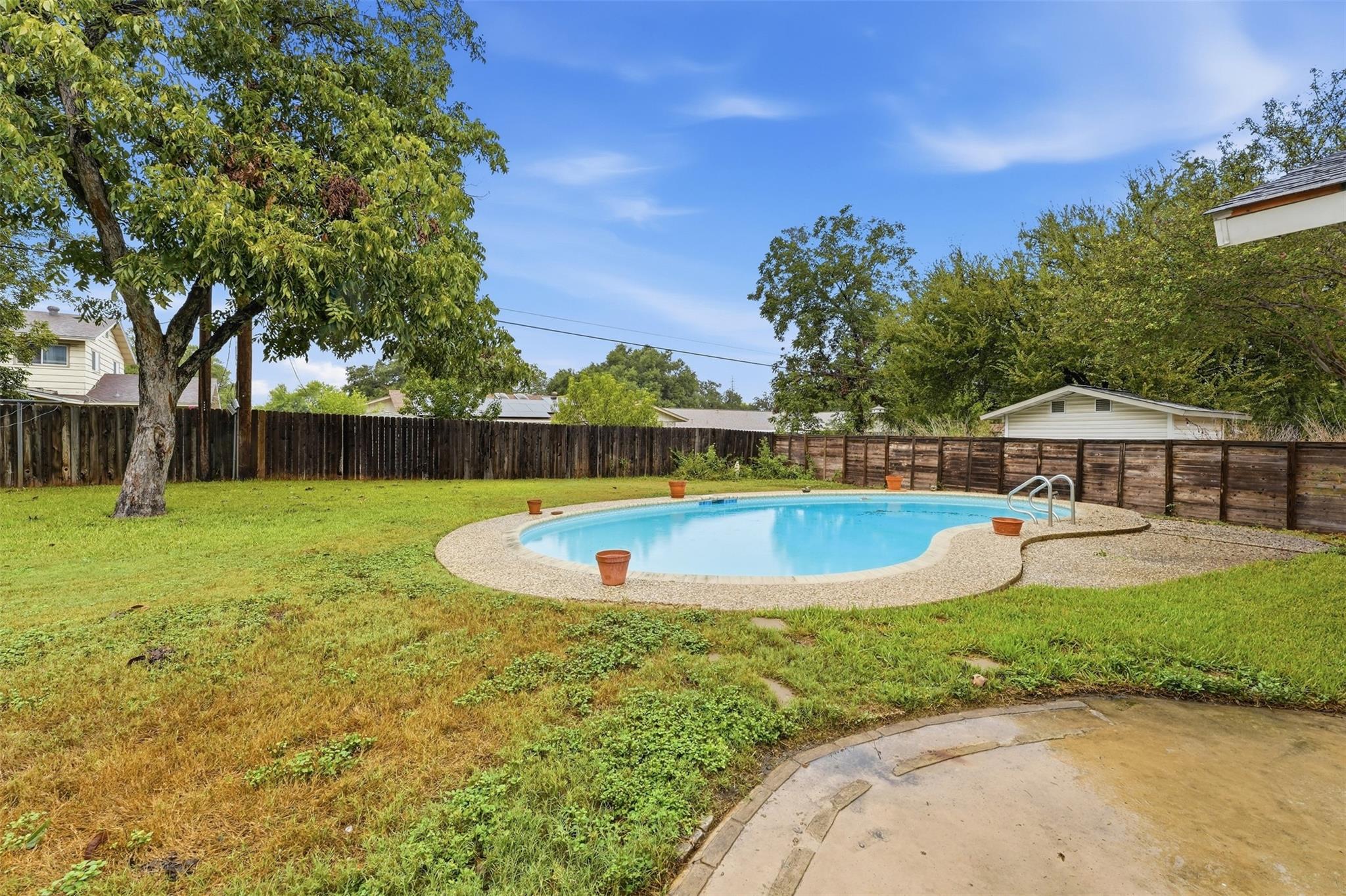 3023 Manila Dr, San Antonio, TX, 78217