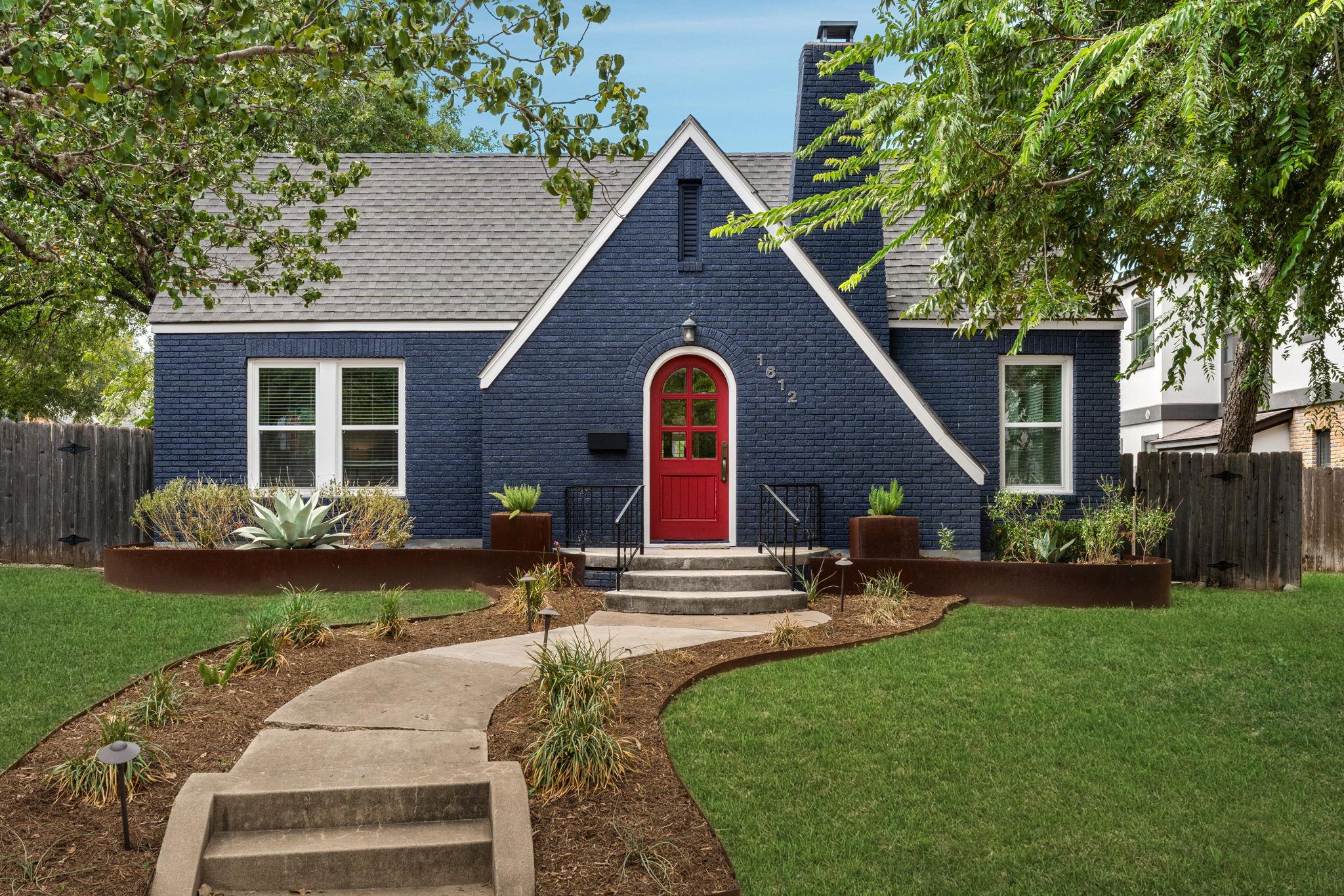 1612  Travis Heights Blvd, Austin, TX, 78704