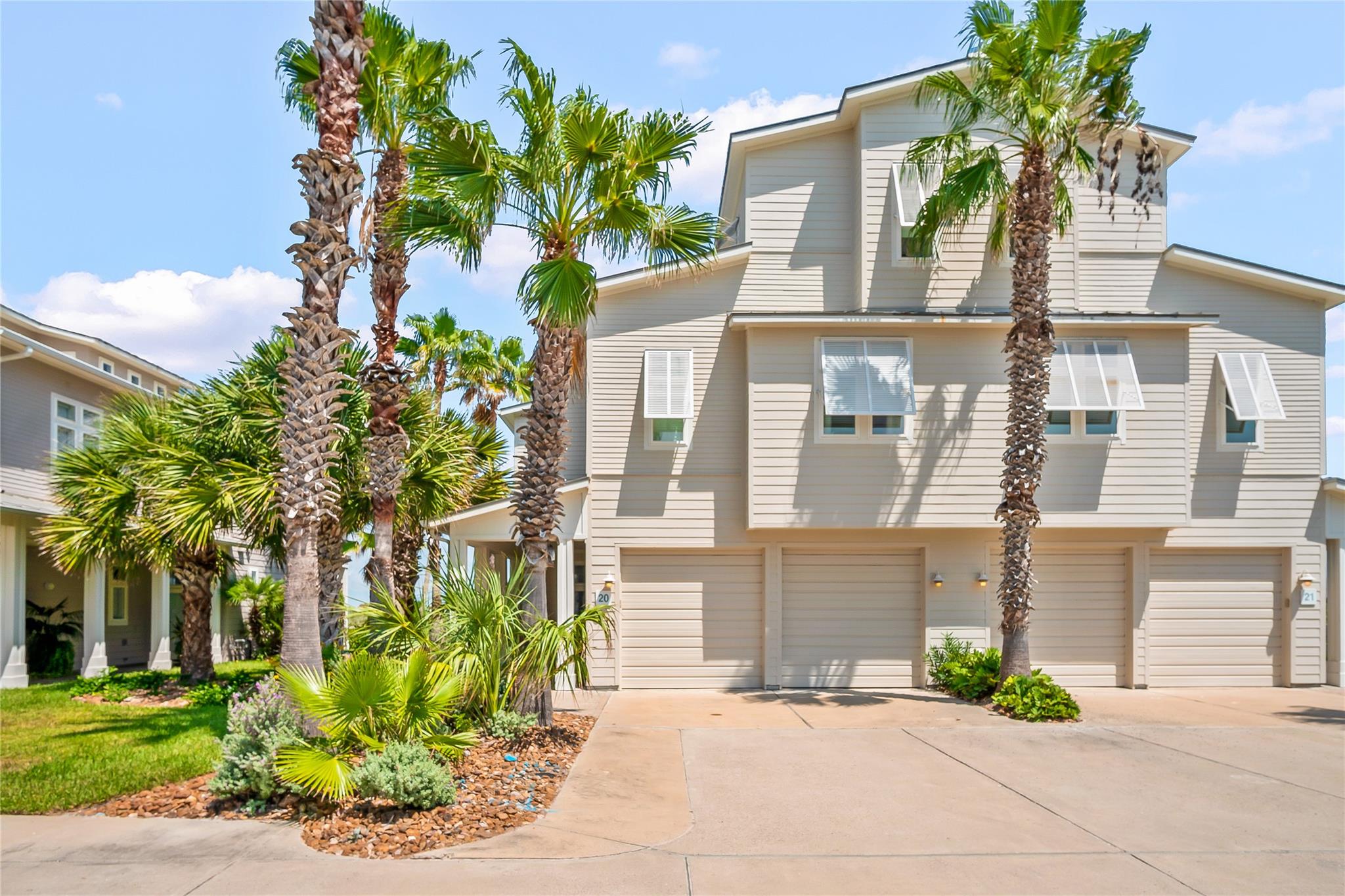 3700 Island Moorings Pkwy #20, Port Aransas, TX, 78373