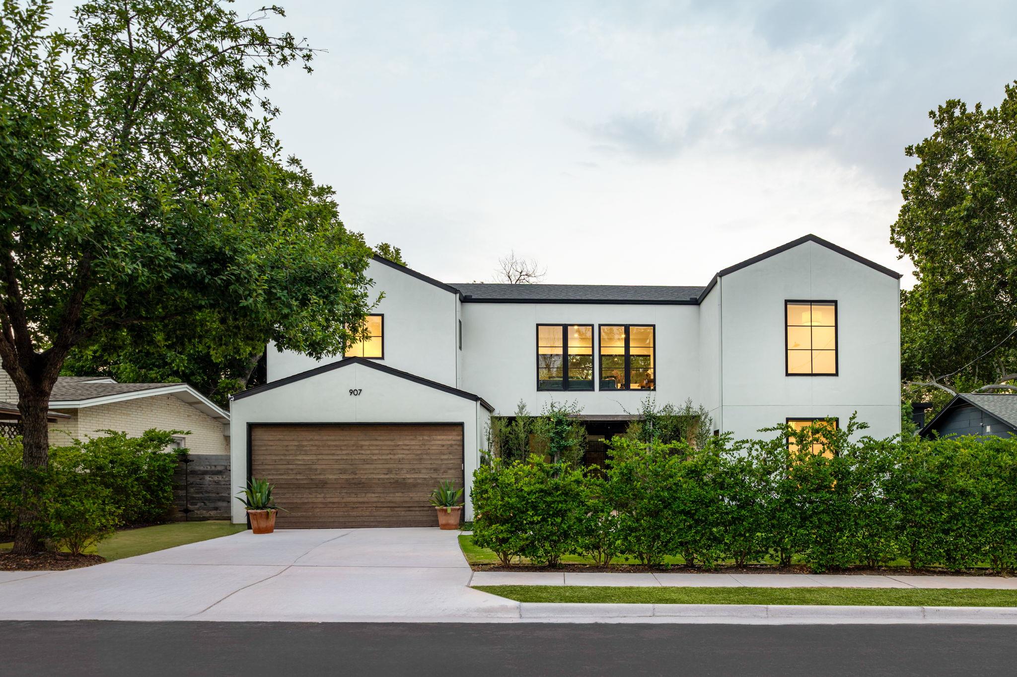 907 Karen None, Austin, TX, 78757