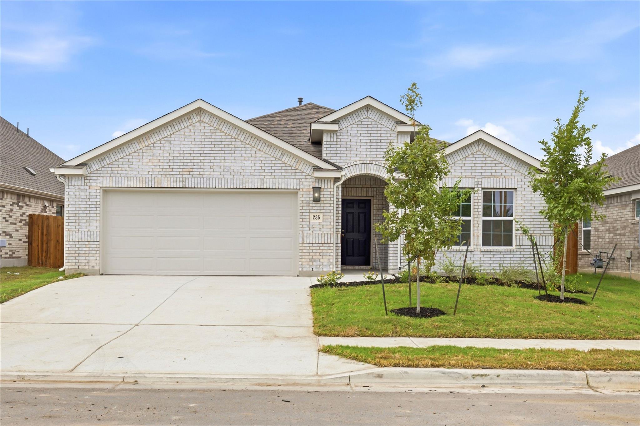 236 Bellie Ln, Kyle, TX, 78640