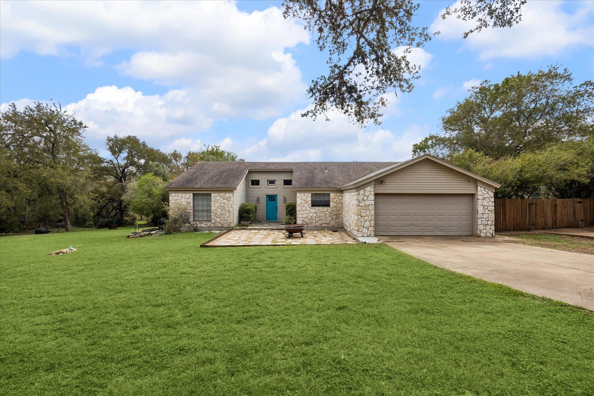 2307 Sparrow Dr, Manchaca, TX, 78652