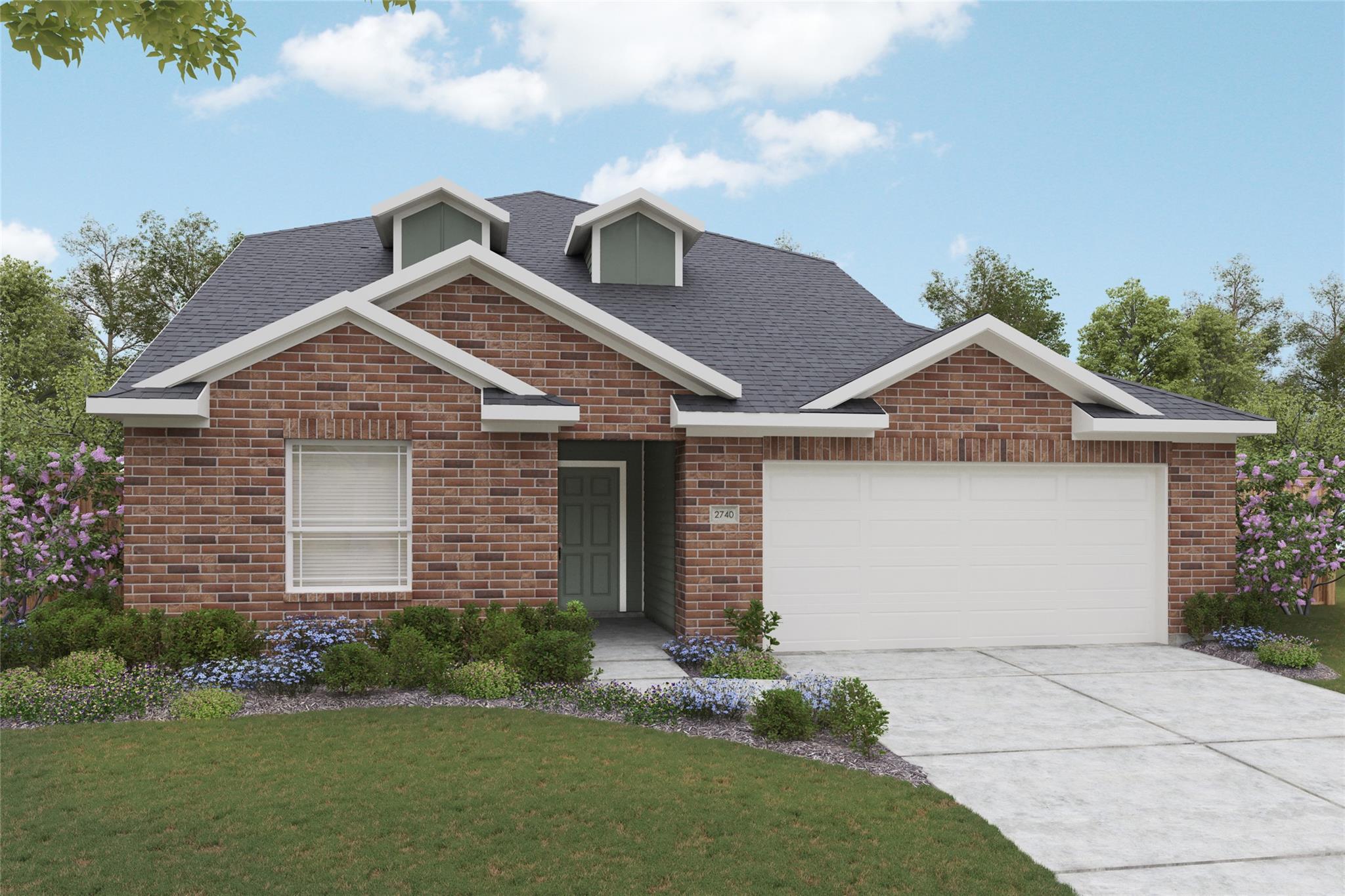 216 Hazy View Rd, San Marcos, TX, 78666