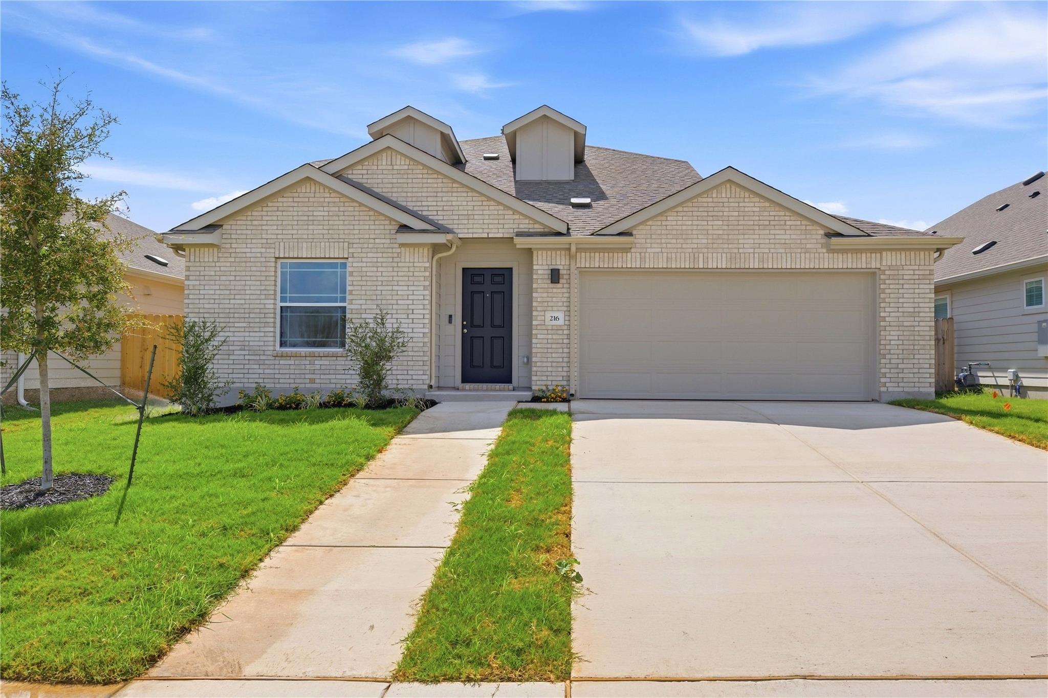 216 Hazy View Rd, San Marcos, TX, 78666