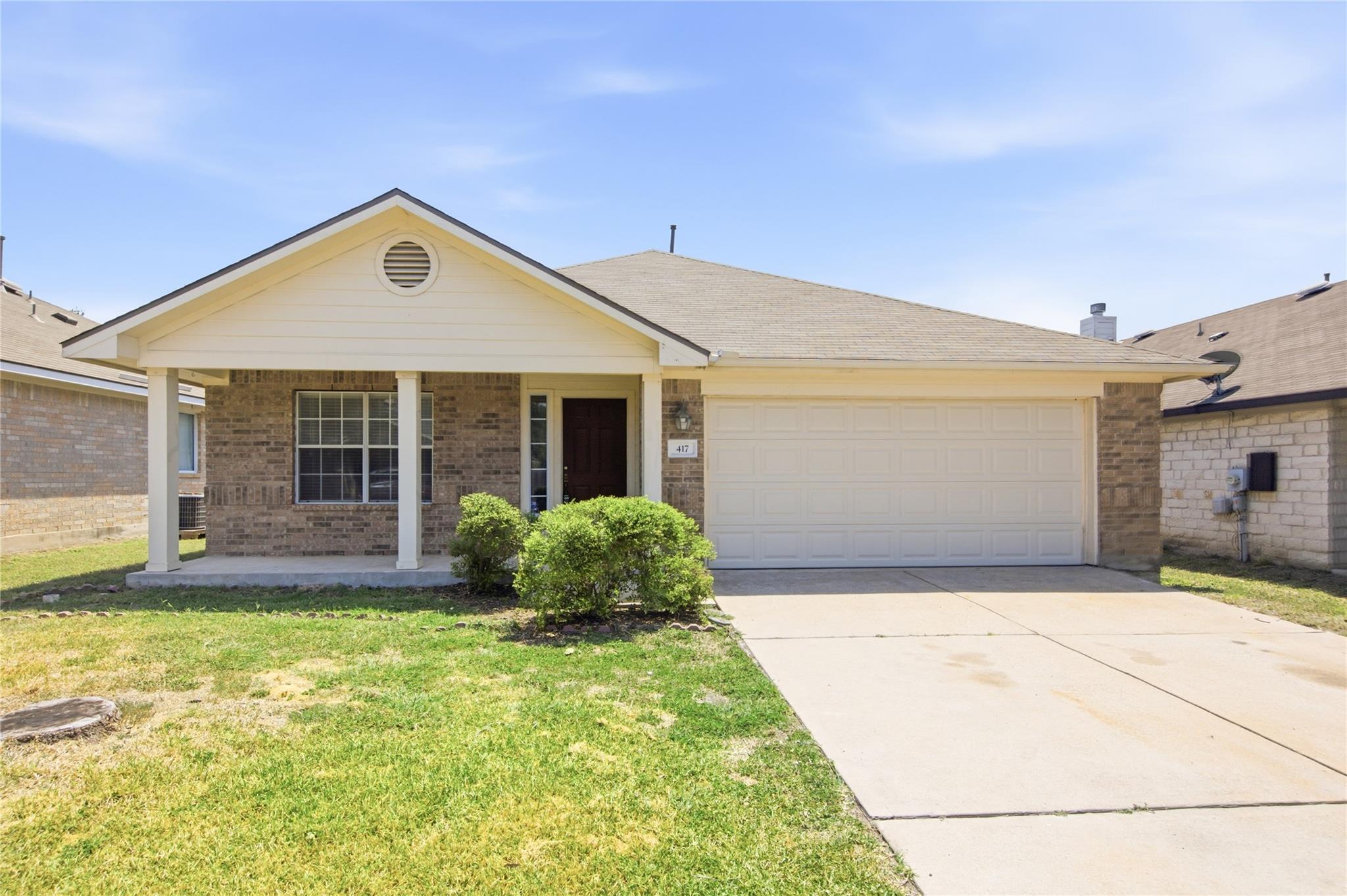 417 River Crossing Trl, Round Rock, TX, 78665