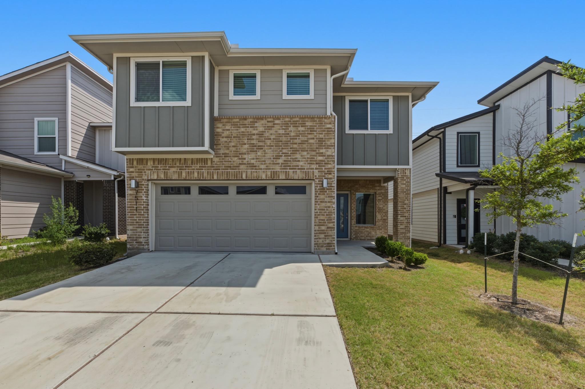 7511  Traylor Cv, Austin, TX, 78724