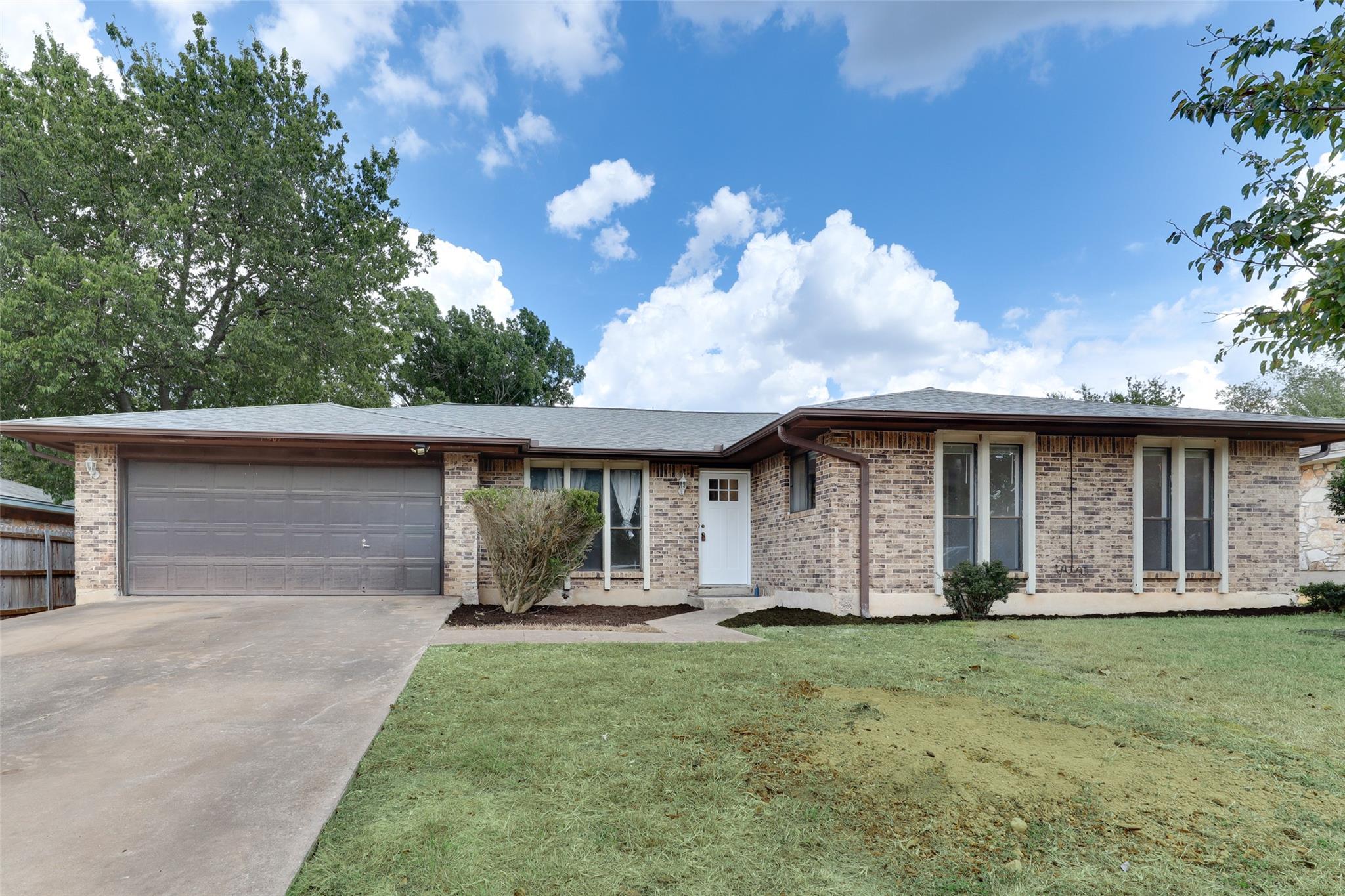 11407 Barrington Way, Austin, TX, 78759