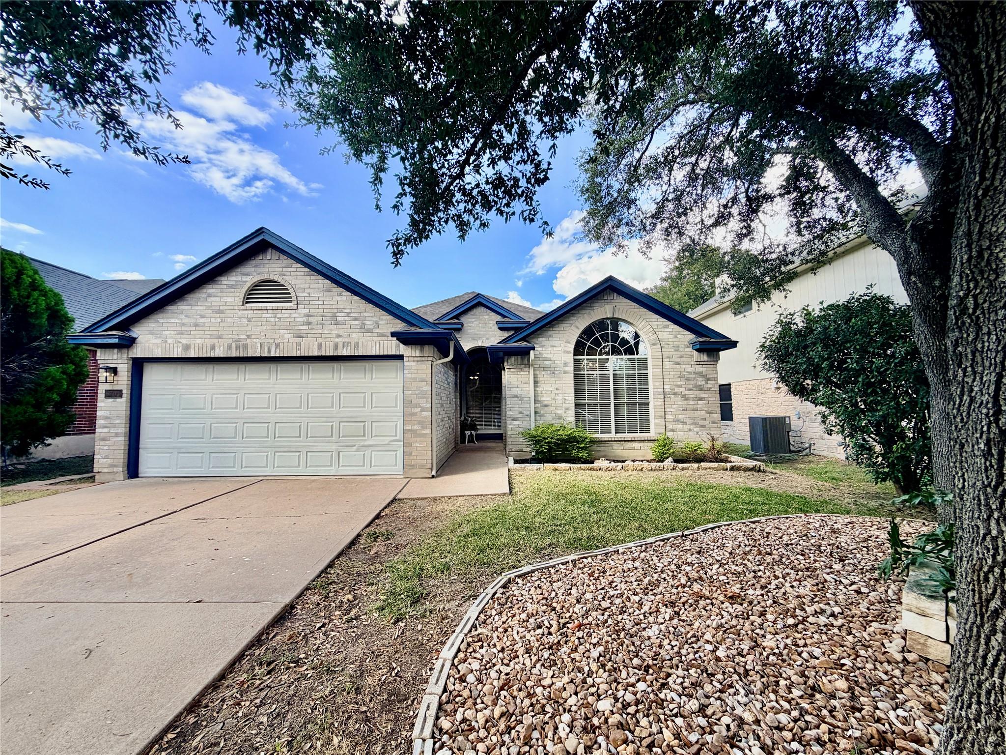 3704 Kissman Dr, Austin, TX, 78728