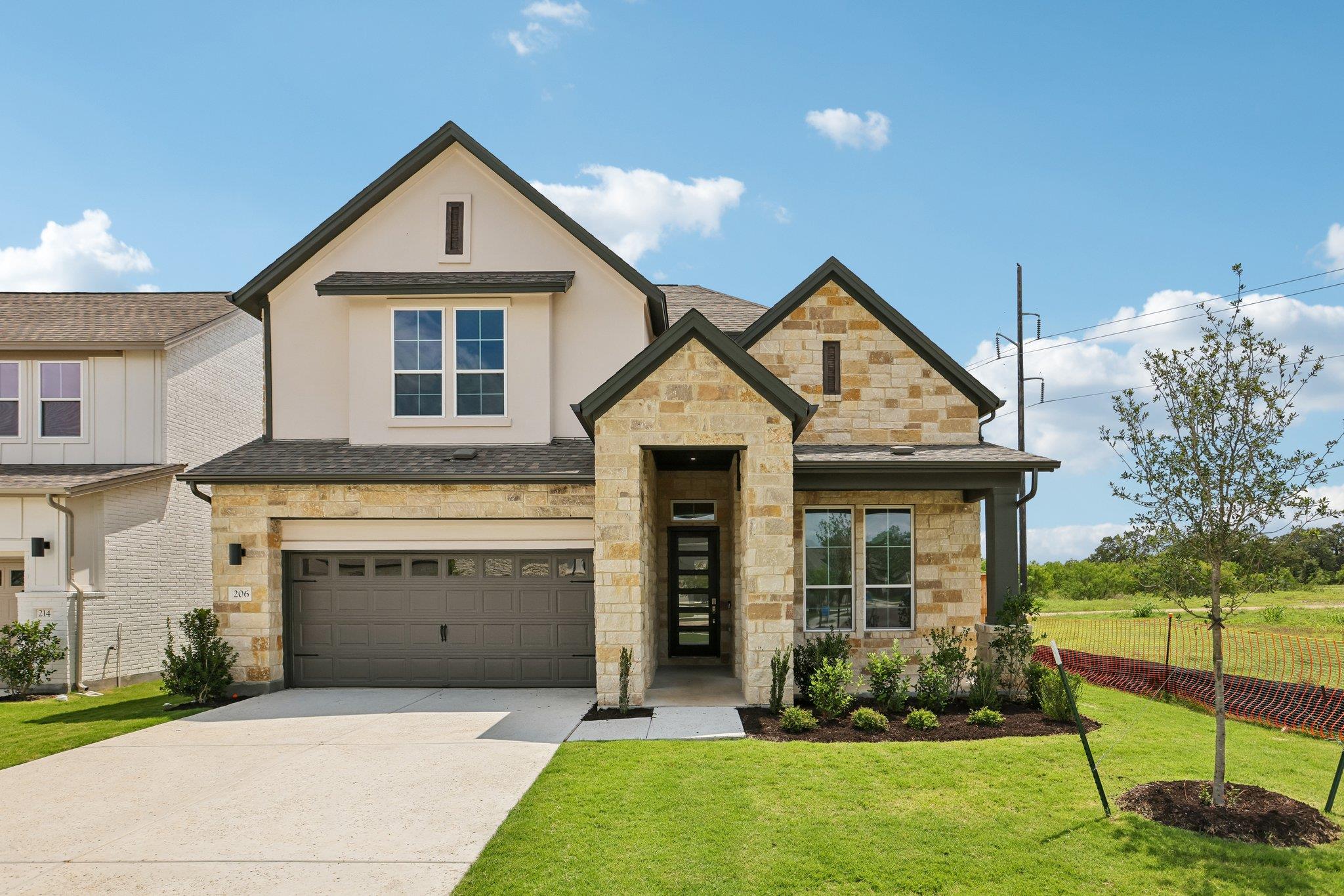 206 San Saba Dr, Buda, TX, 78610