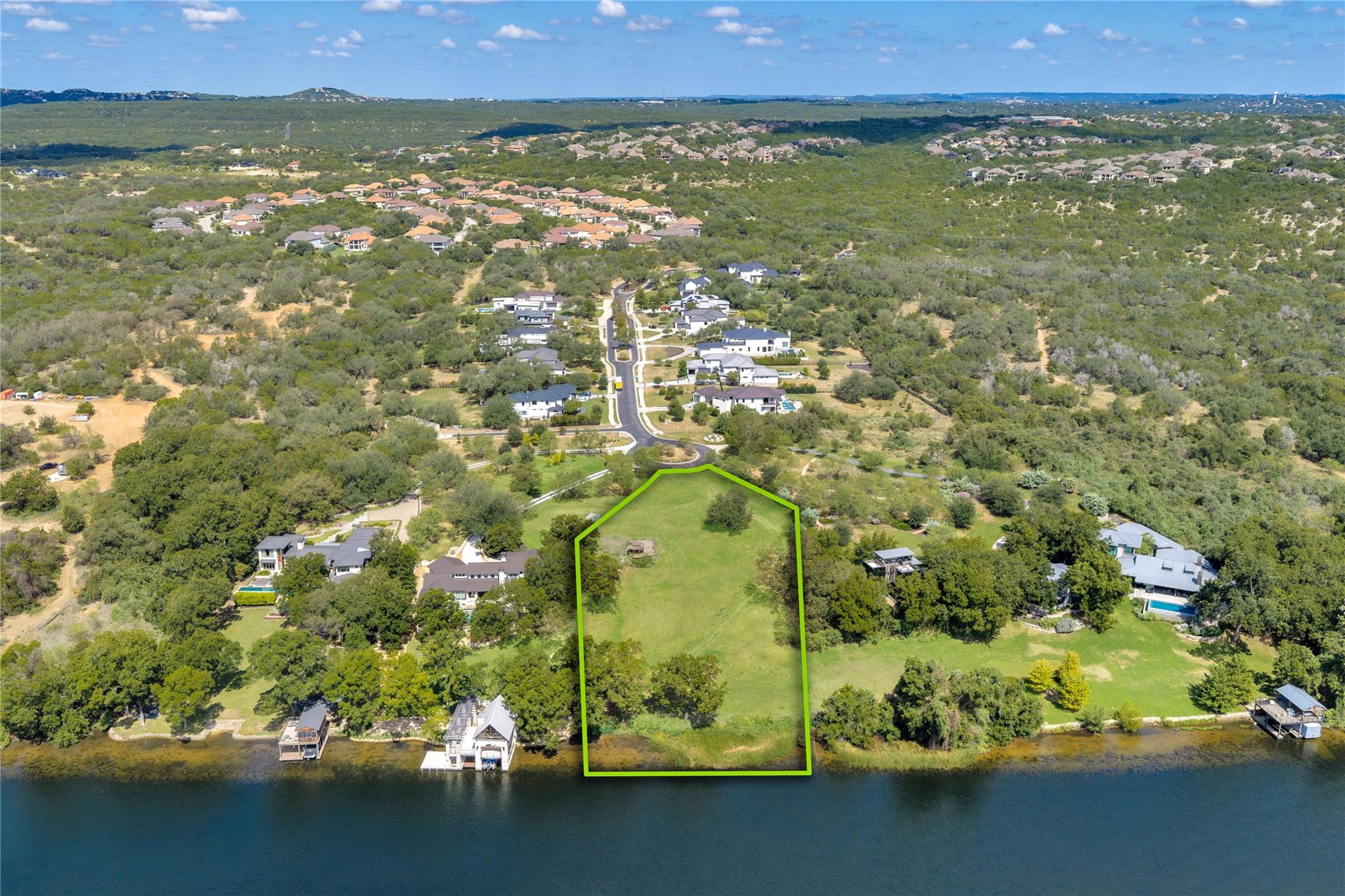 924  Cypress Grove Dr, Austin, TX, 78732