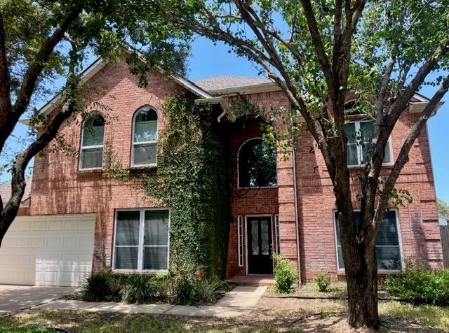 2542 Golden Fork Dr, Katy, TX, 77494