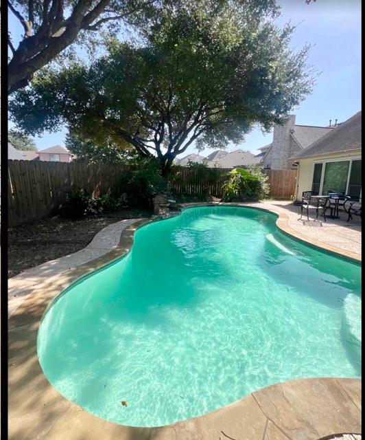 2542 Golden Fork Dr, Katy, TX, 77494