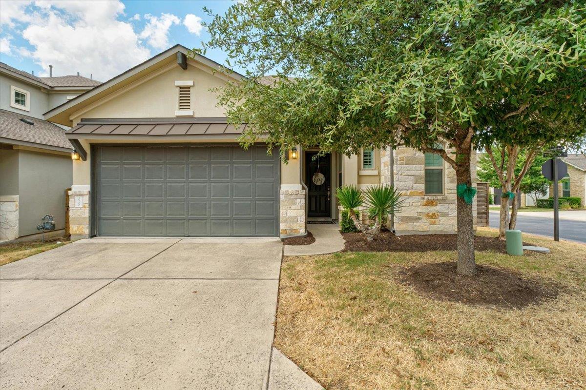10700 Twisted Elm Dr #55, Austin, TX, 78726