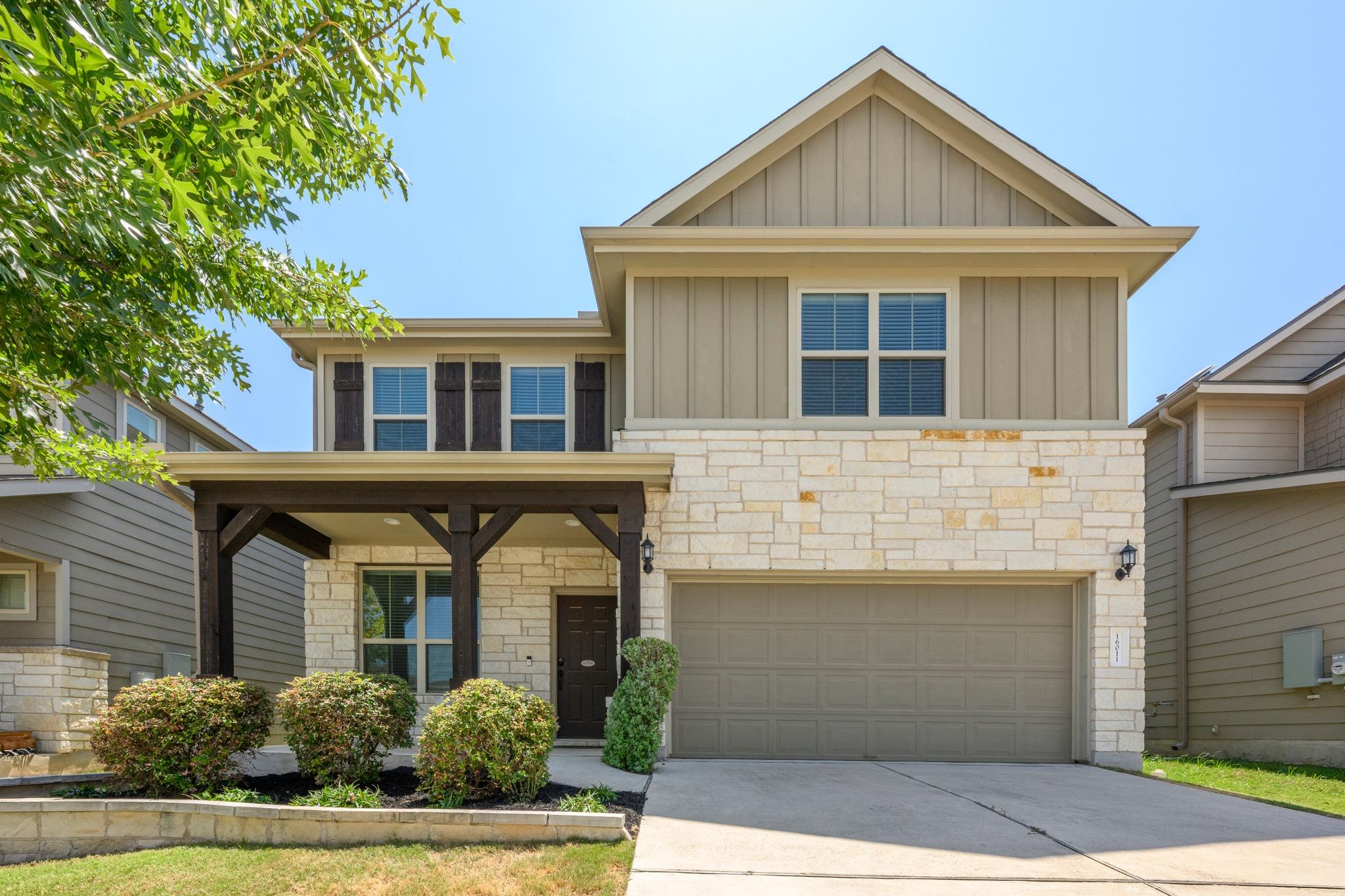 16011 Windroot St, Austin, TX, 78728