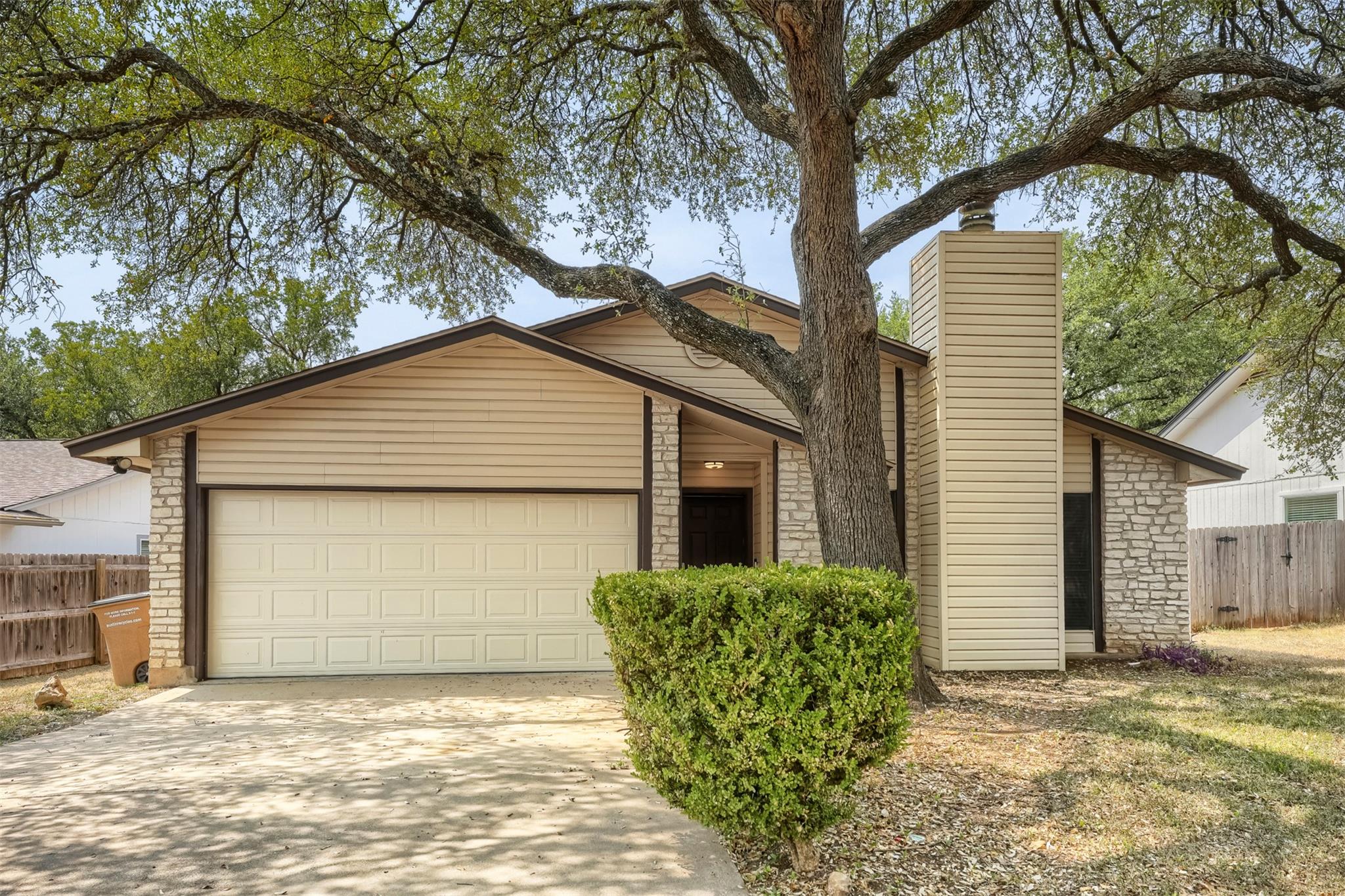3509 Ambleside Dr, Austin, TX, 78759
