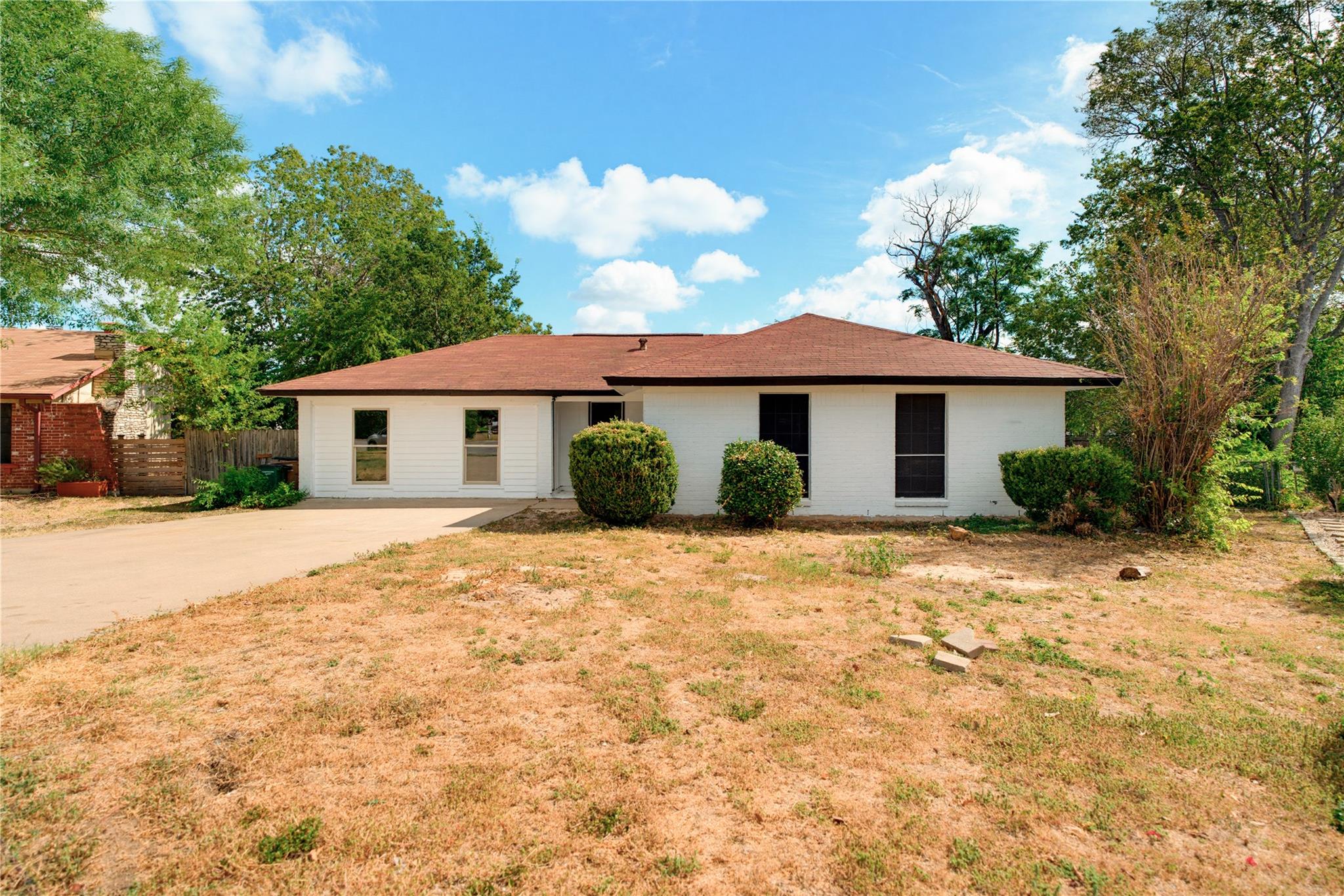 2311 Campden Dr, Austin, TX, 78745
