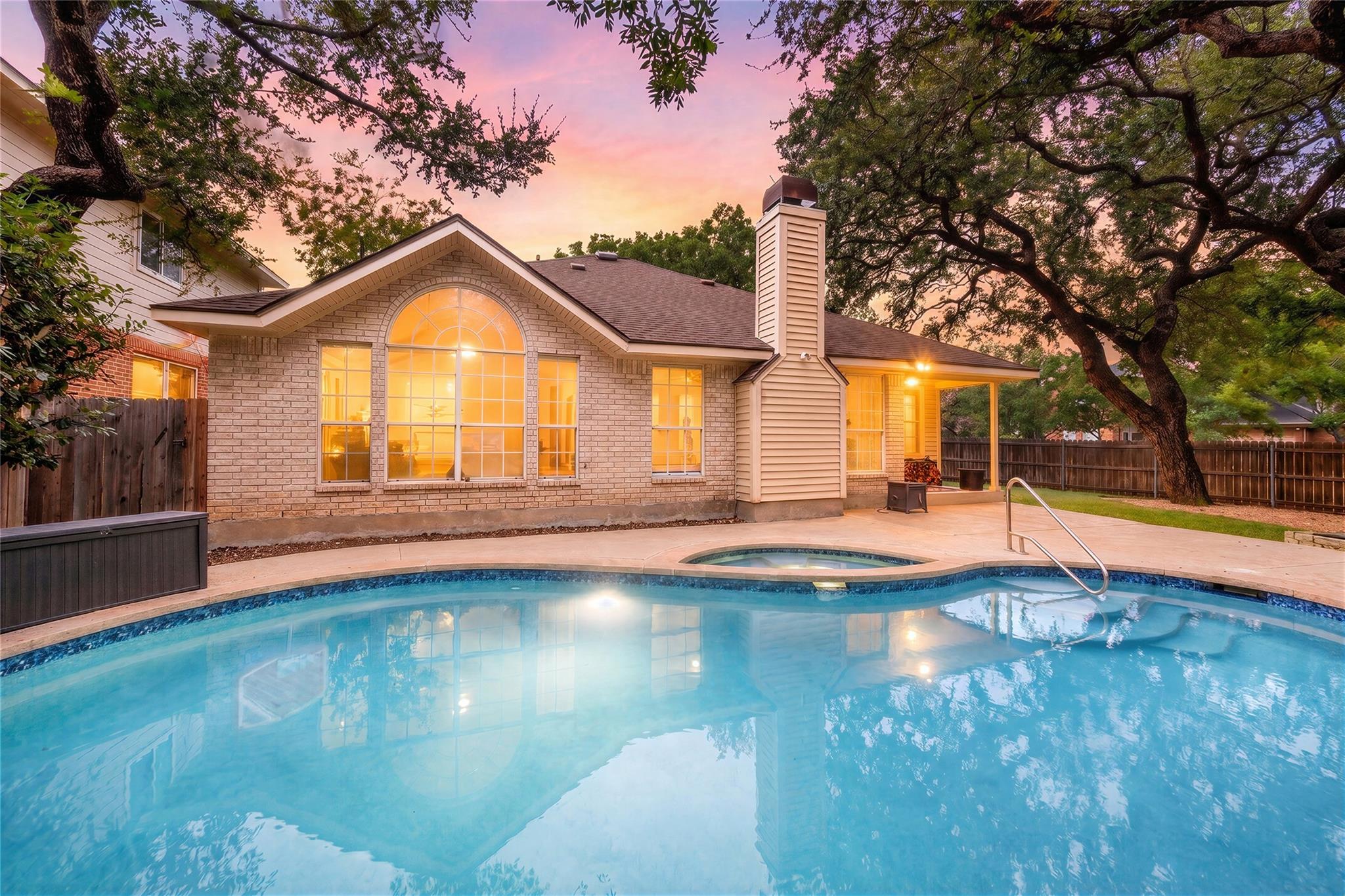 6112 Jumano Ln, Austin, TX, 78749
