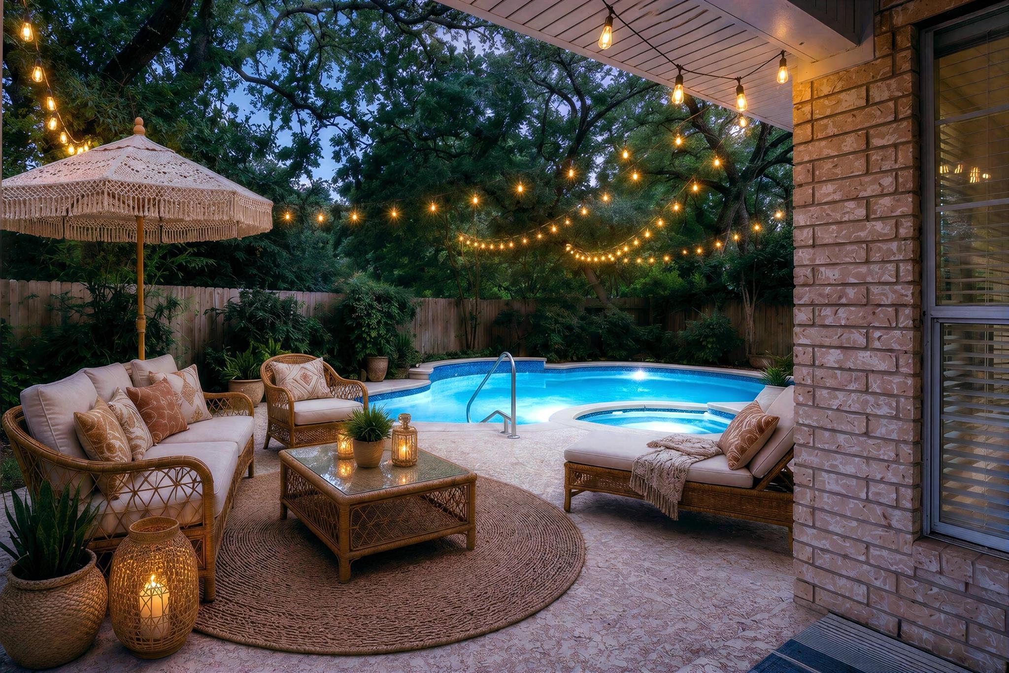 6112  Jumano Ln, Austin, TX, 78749