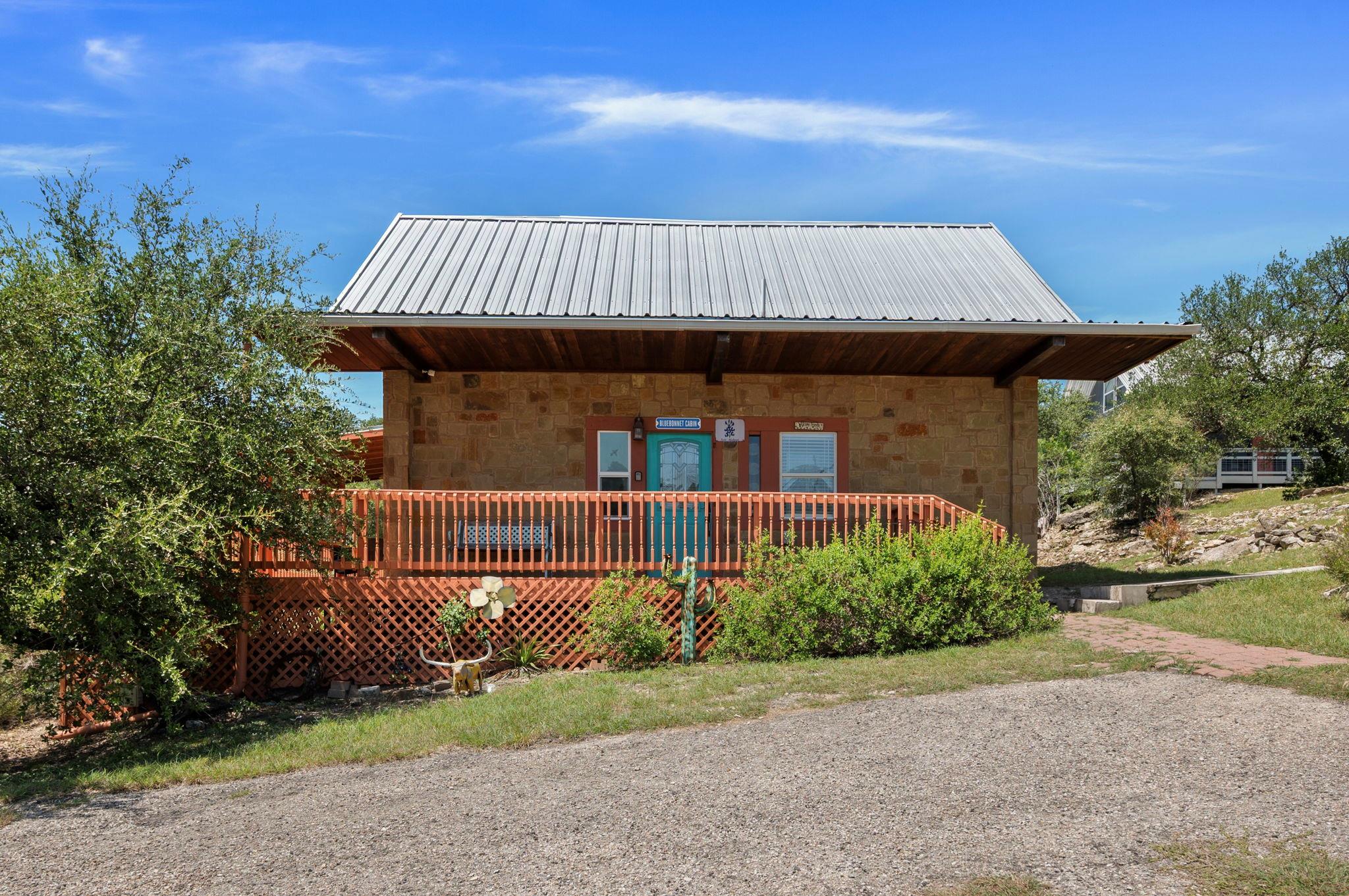28525 Paradise Manor Dr, Marble Falls, TX, 78654