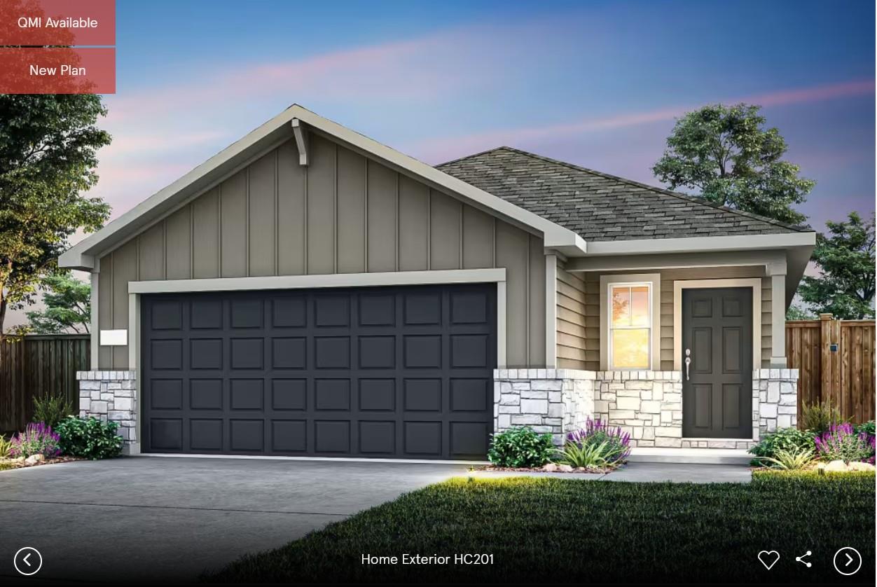 614  Rubber Tree Way, Buda, TX, 78610