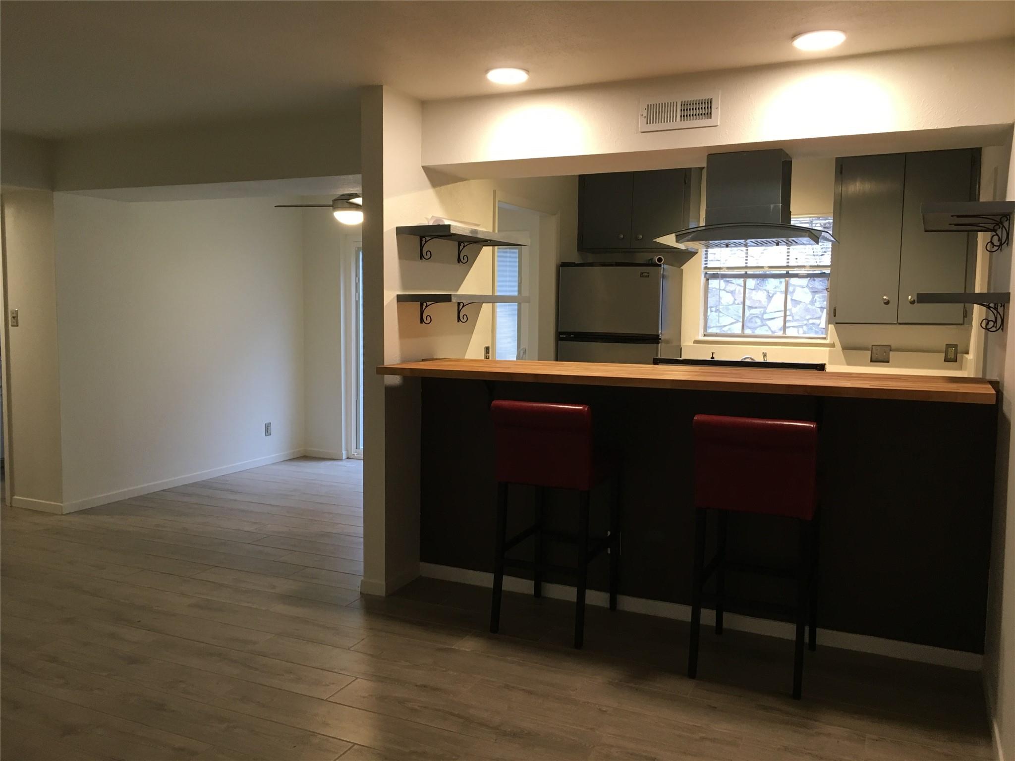 3302  Clawson Rd  #A, Austin, TX, 78704