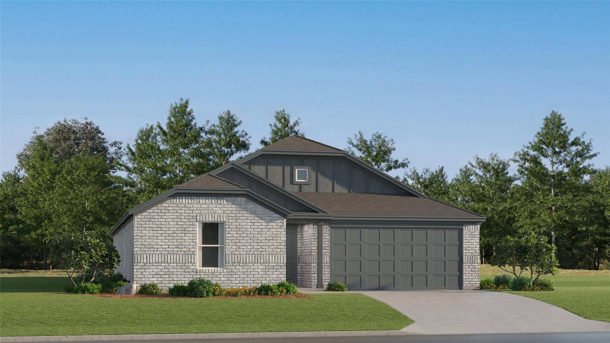 318 Heavenly Way, Bertram, TX, 78605