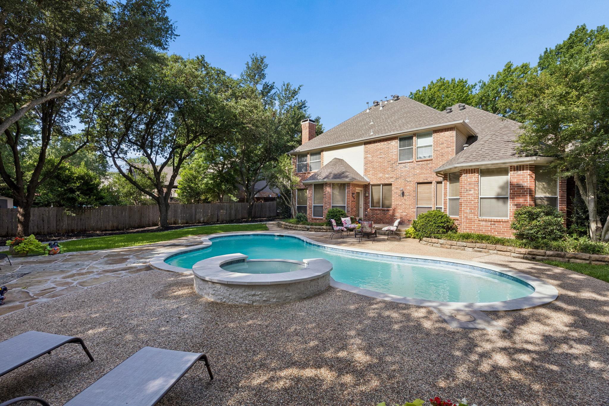 303 Waterford Ct, Southlake, TX, 76092