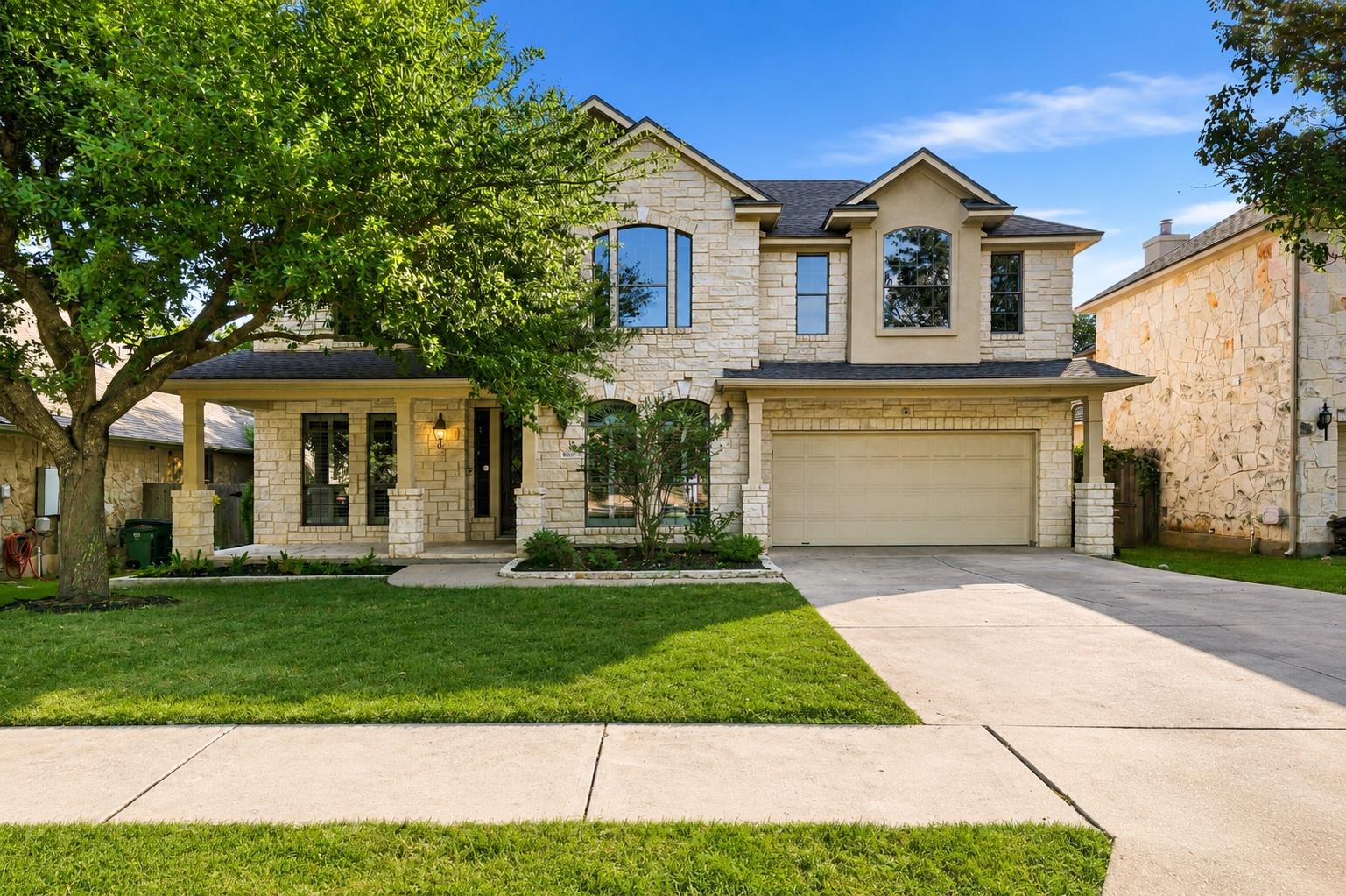 8017 Ladera Verde Dr, Austin, TX, 78739