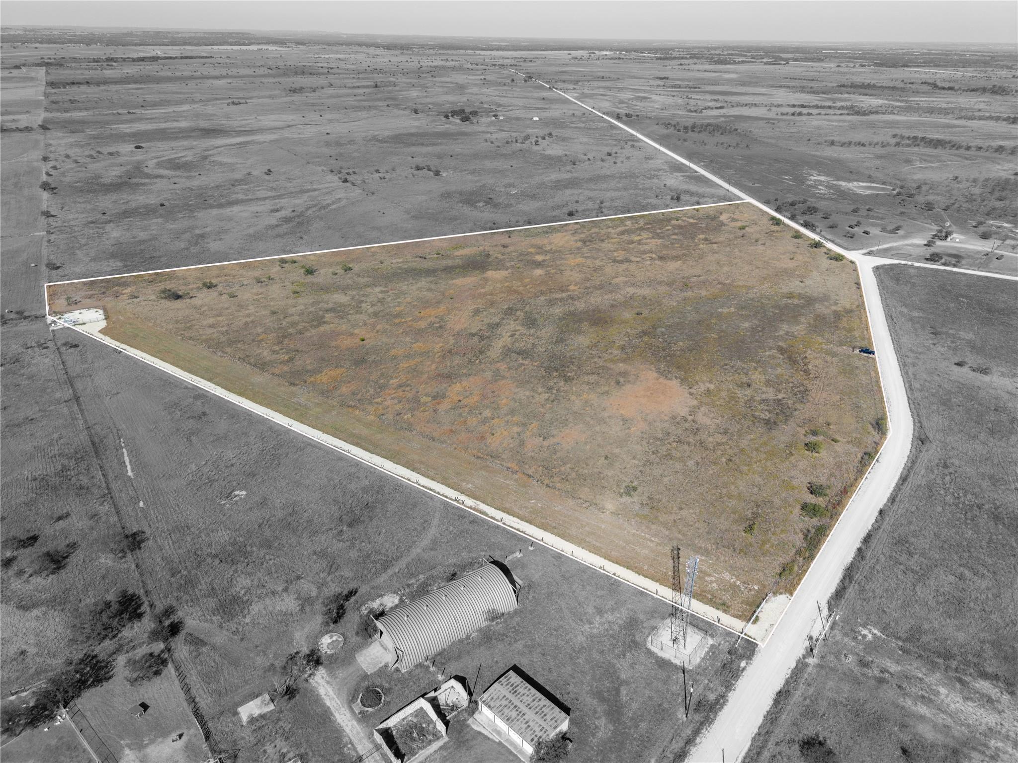 County Road 619 None, Hamilton, TX, 76531