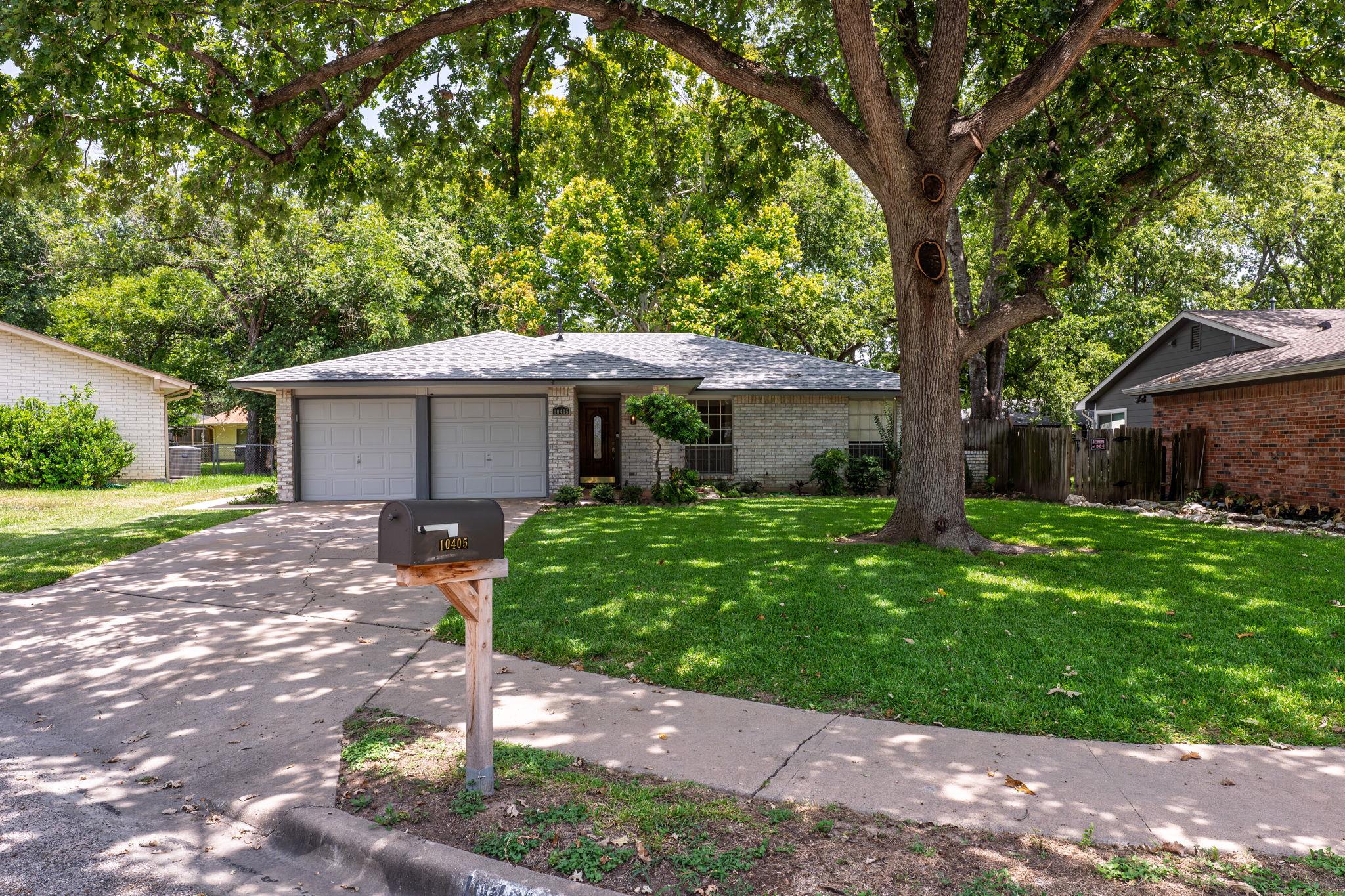 10405 Quail Ridge Dr, Austin, TX, 78758