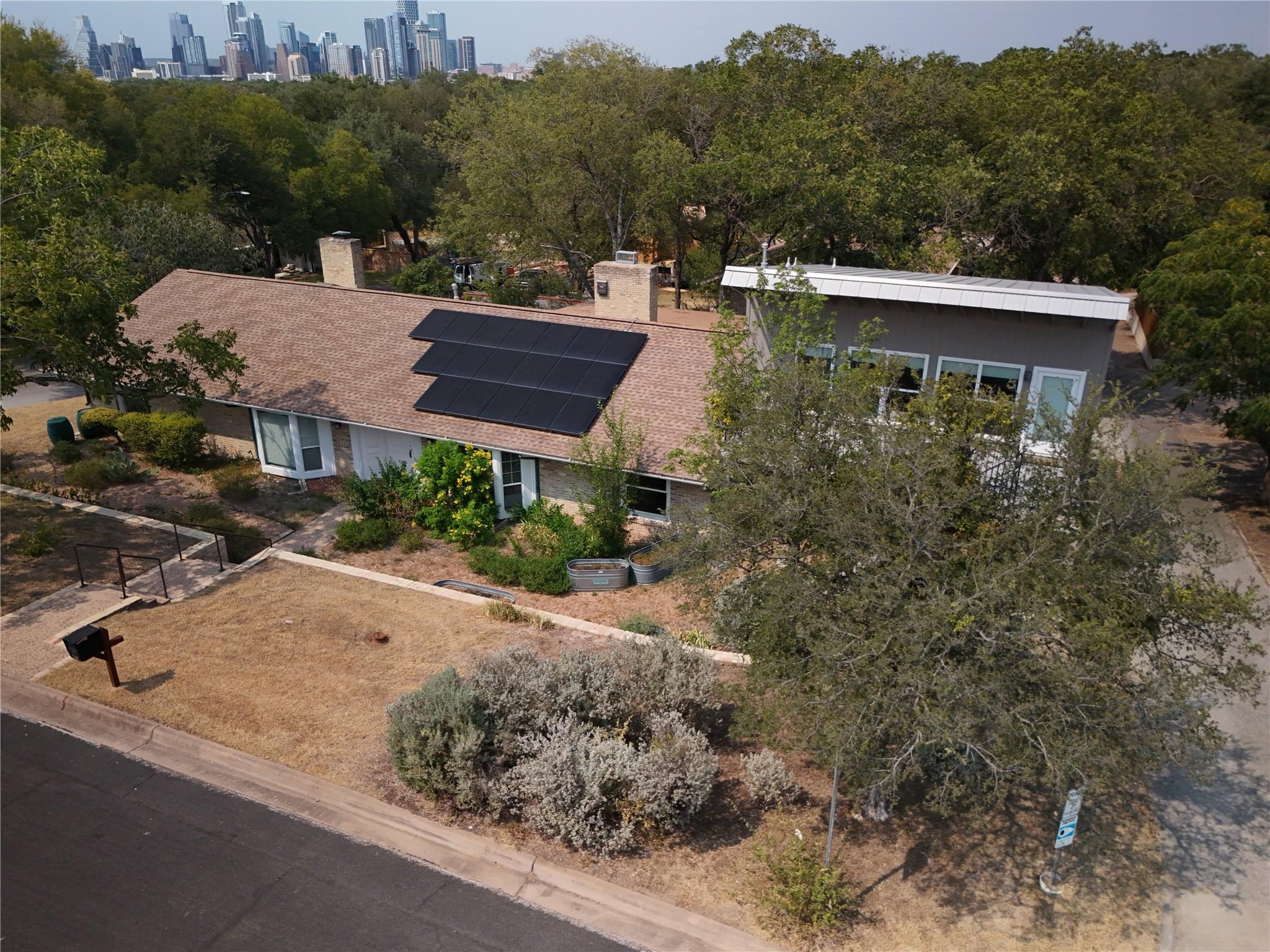 1706 Windoak Dr, Austin, TX, 78741