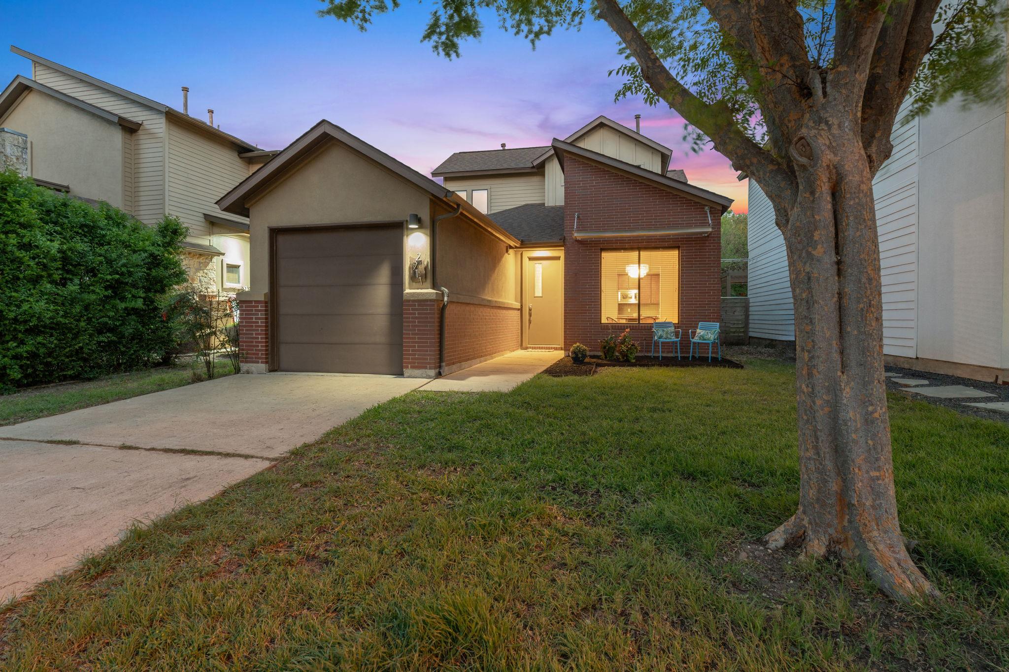 2911 Corbin Ln, Austin, TX, 78704