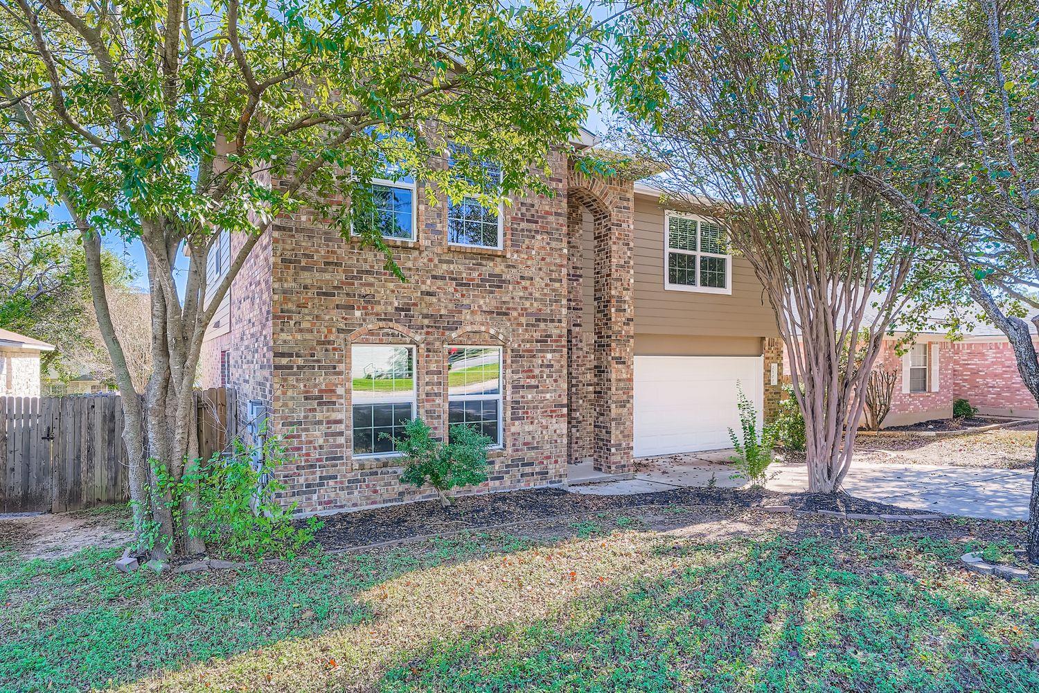2100 Coachlamp Dr, Cedar Park, TX, 78613